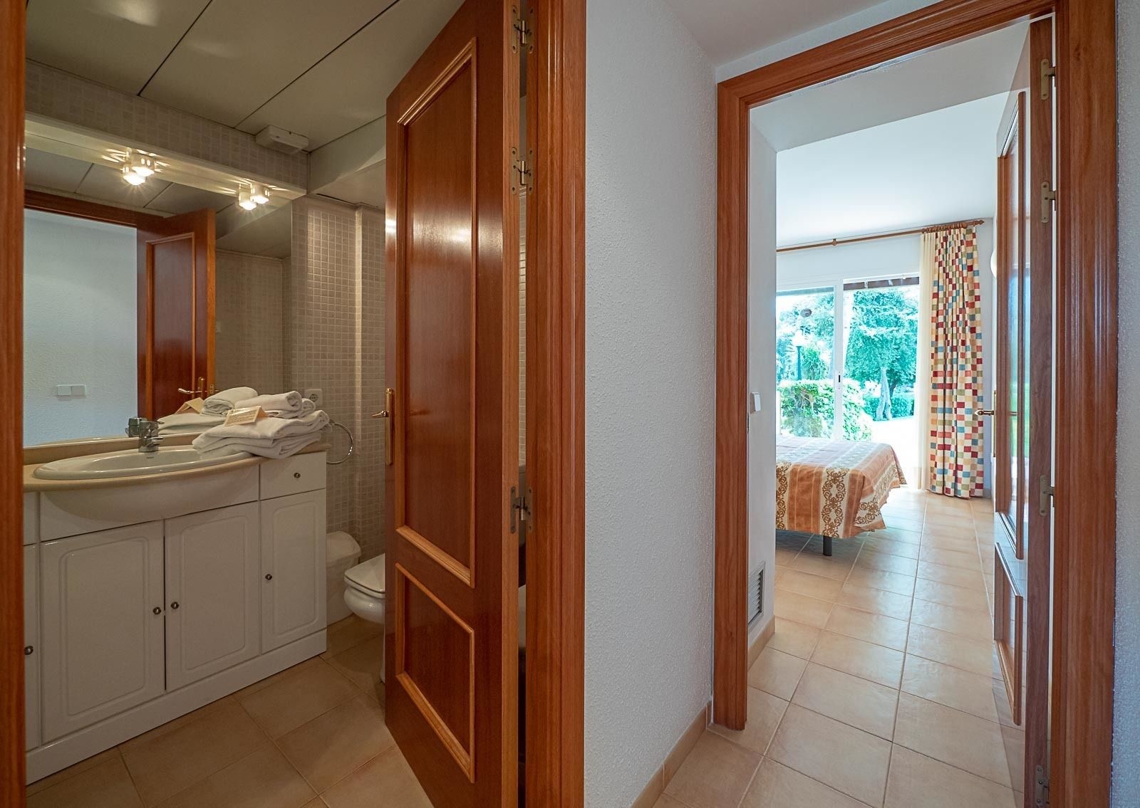 Aparthotel & Village Golf Beach