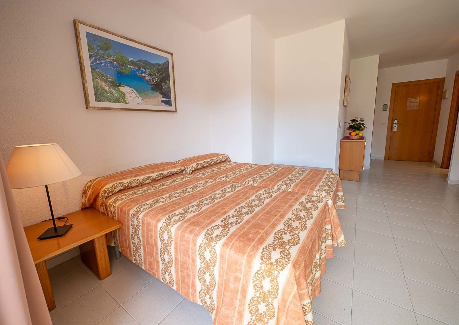 Aparthotel & Village Golf Beach