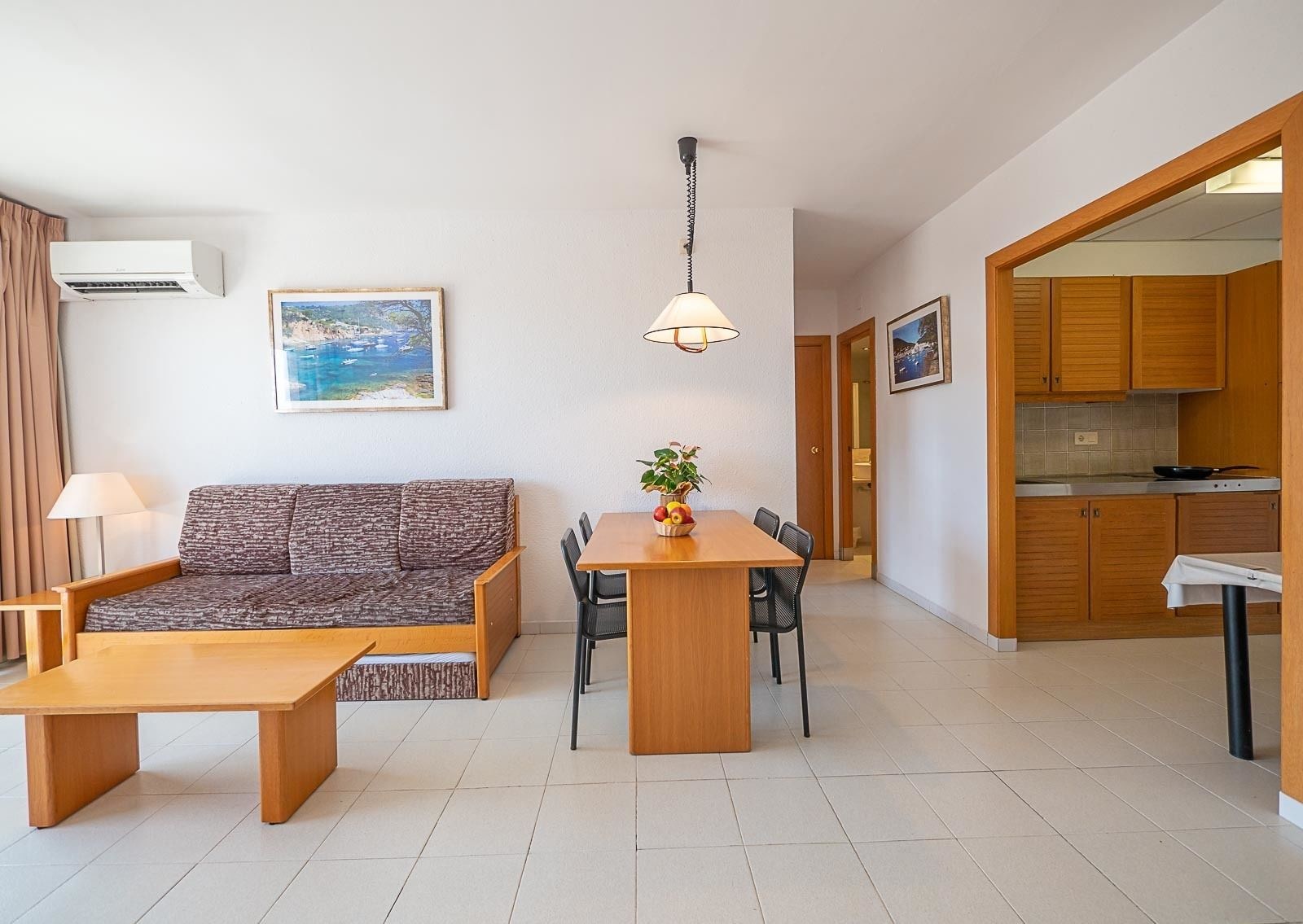 Aparthotel & Village Golf Beach