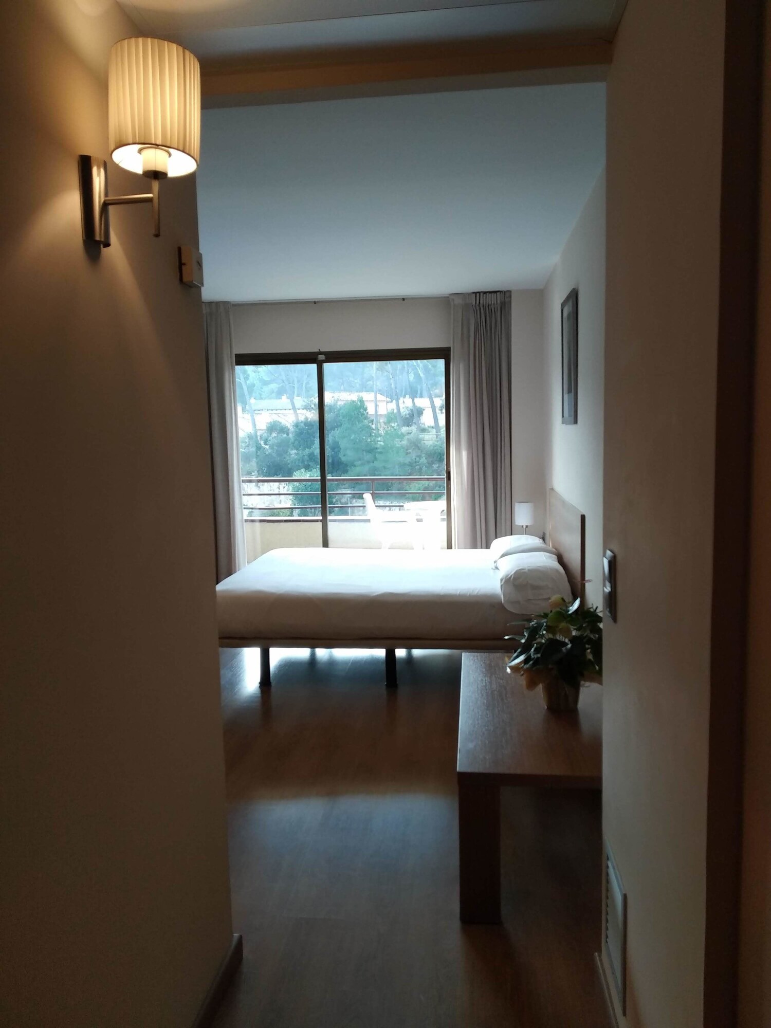 Aparthotel & Village Golf Beach