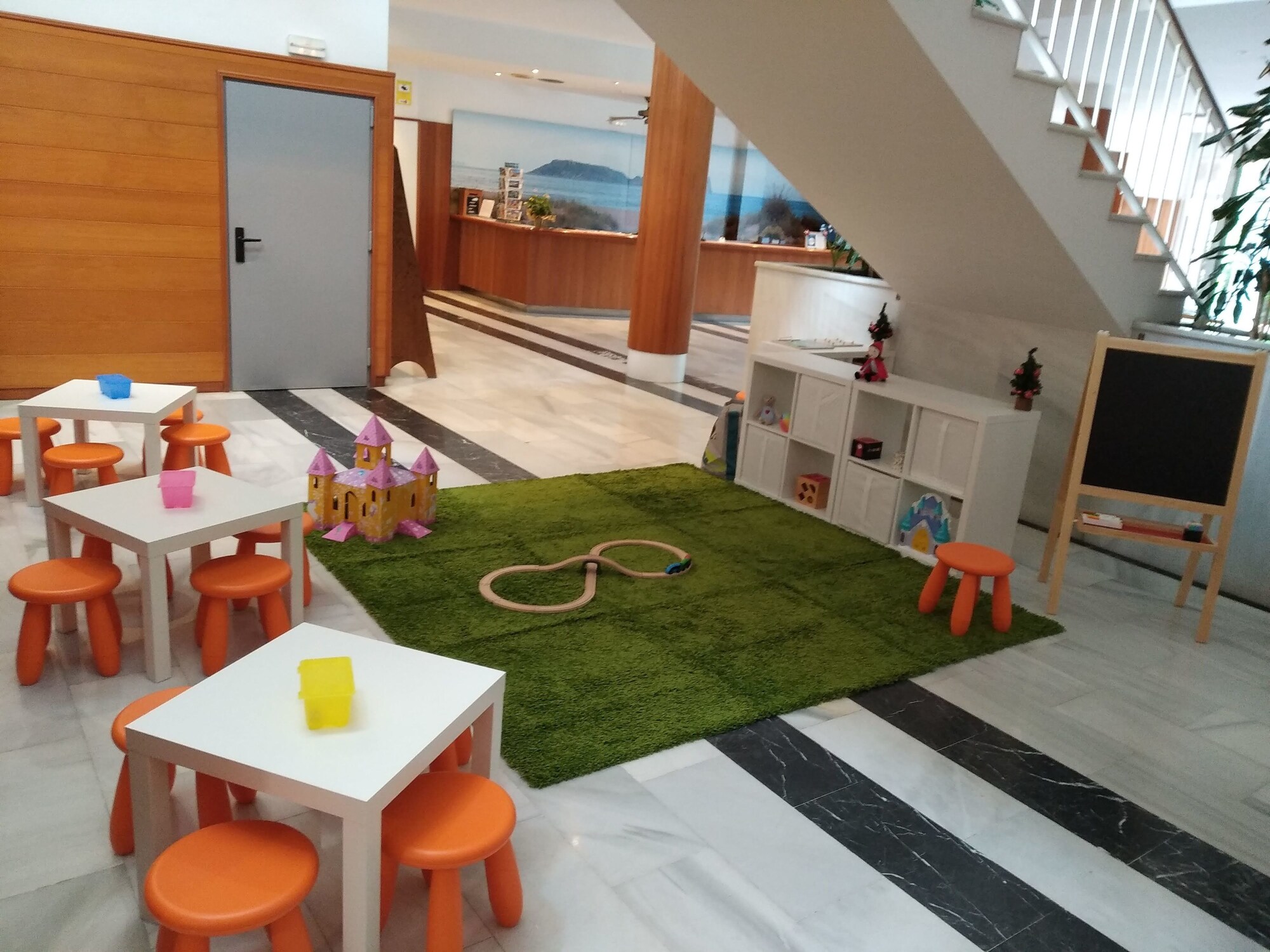 Aparthotel & Village Golf Beach