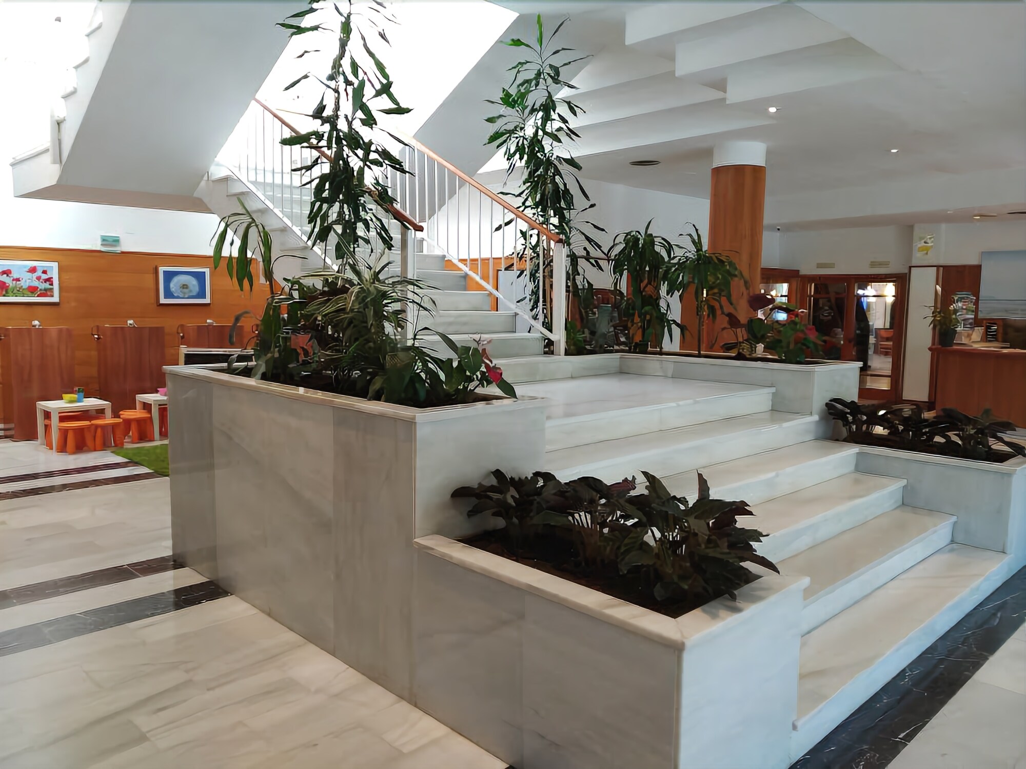 Aparthotel & Village Golf Beach