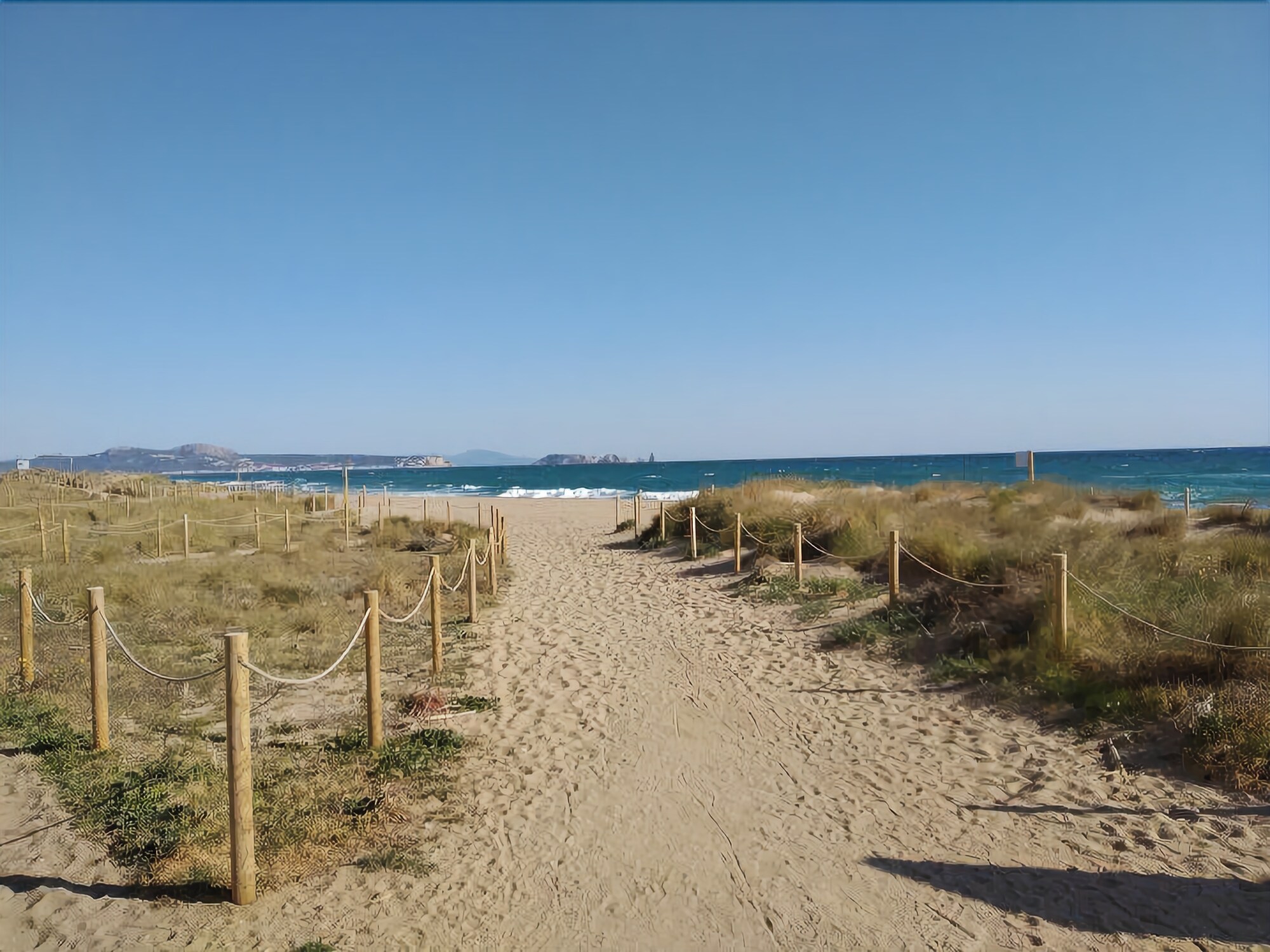 Aparthotel & Village Golf Beach