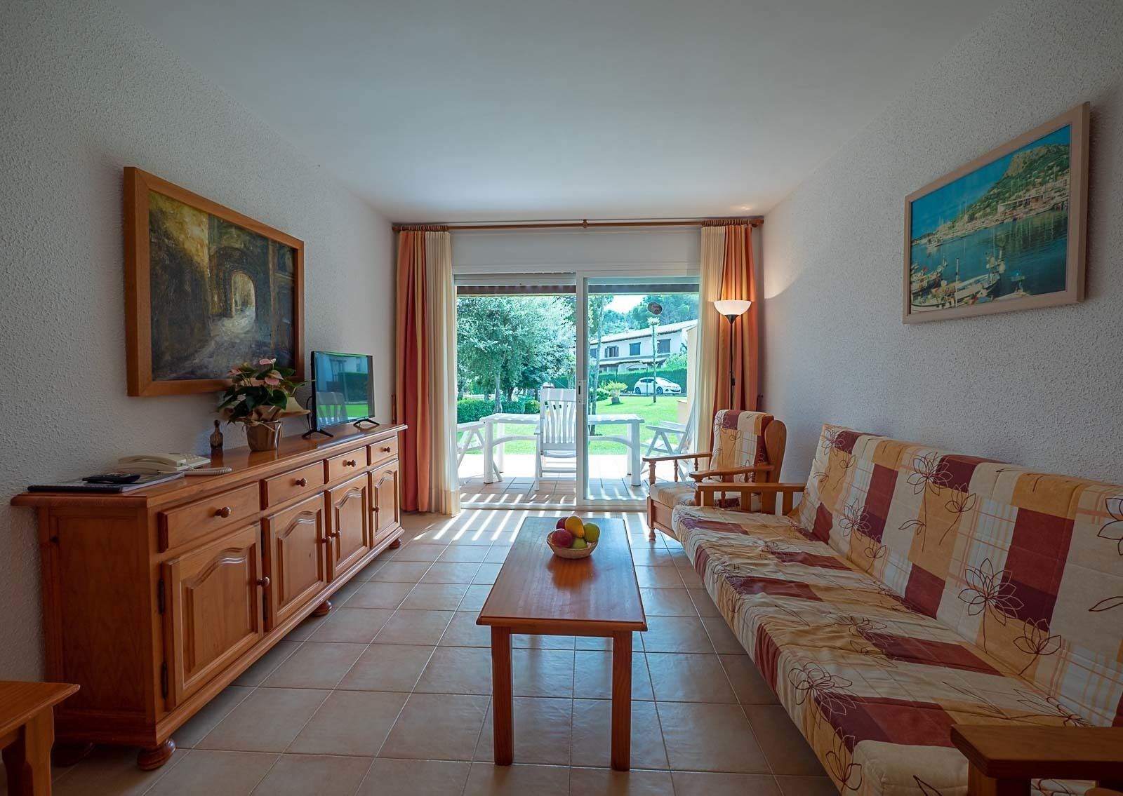 Aparthotel & Village Golf Beach