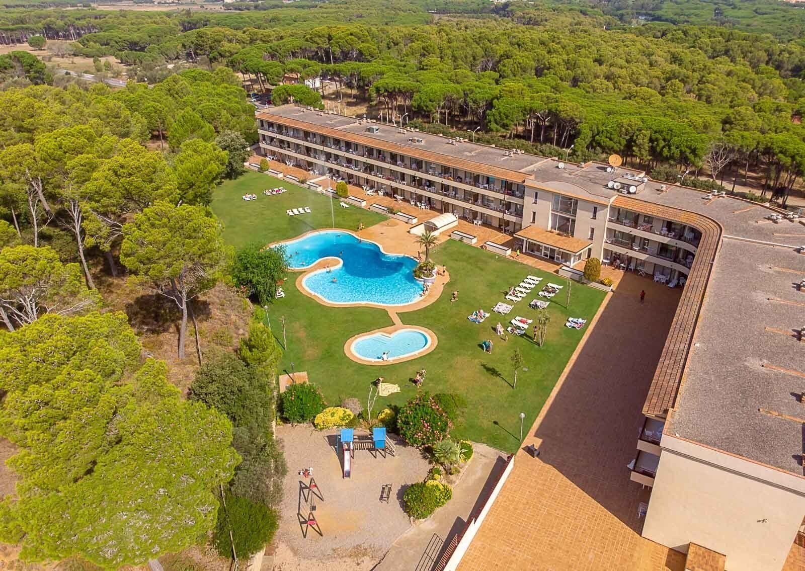 Aparthotel & Village Golf Beach