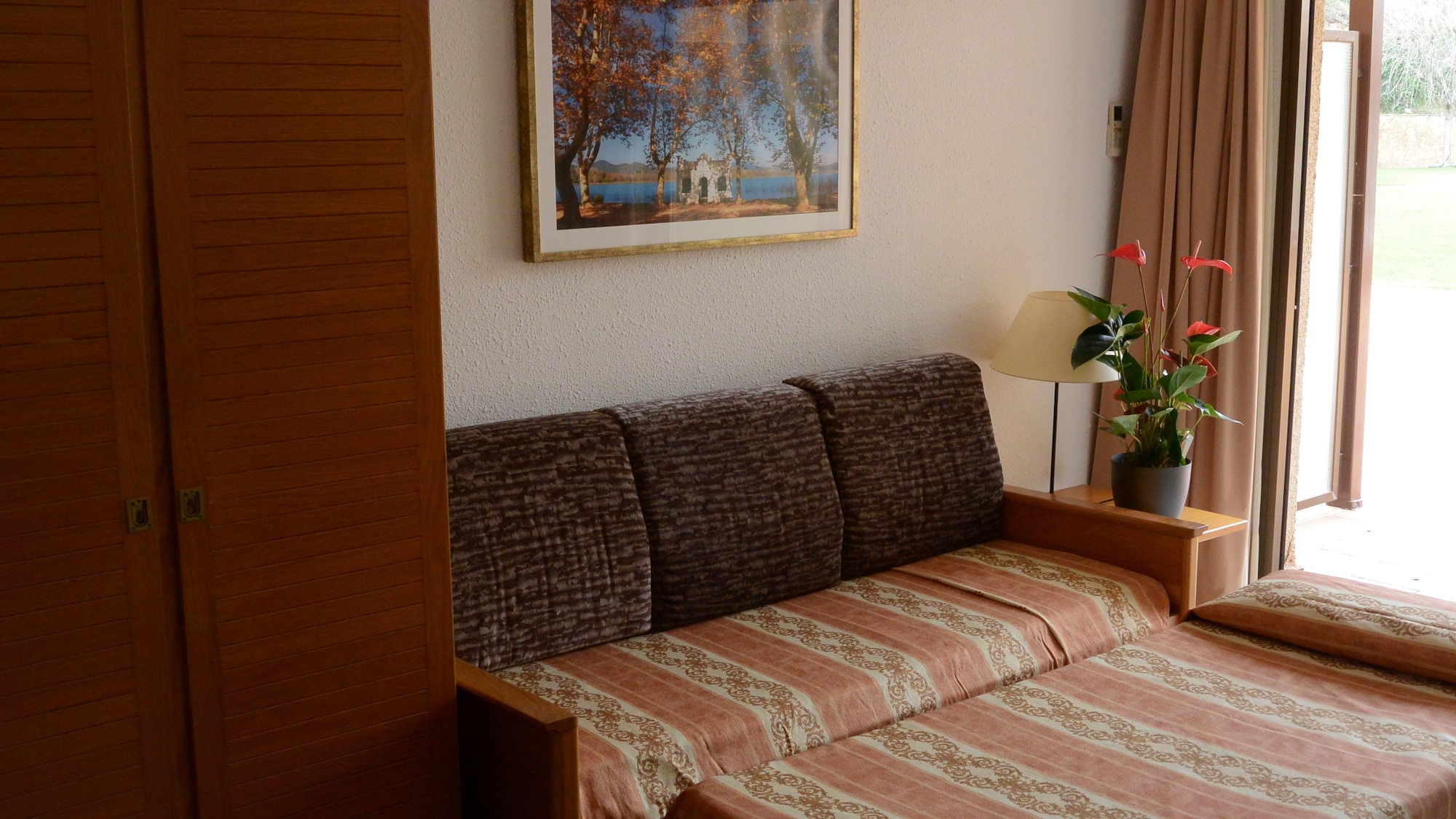 Aparthotel & Village Golf Beach
