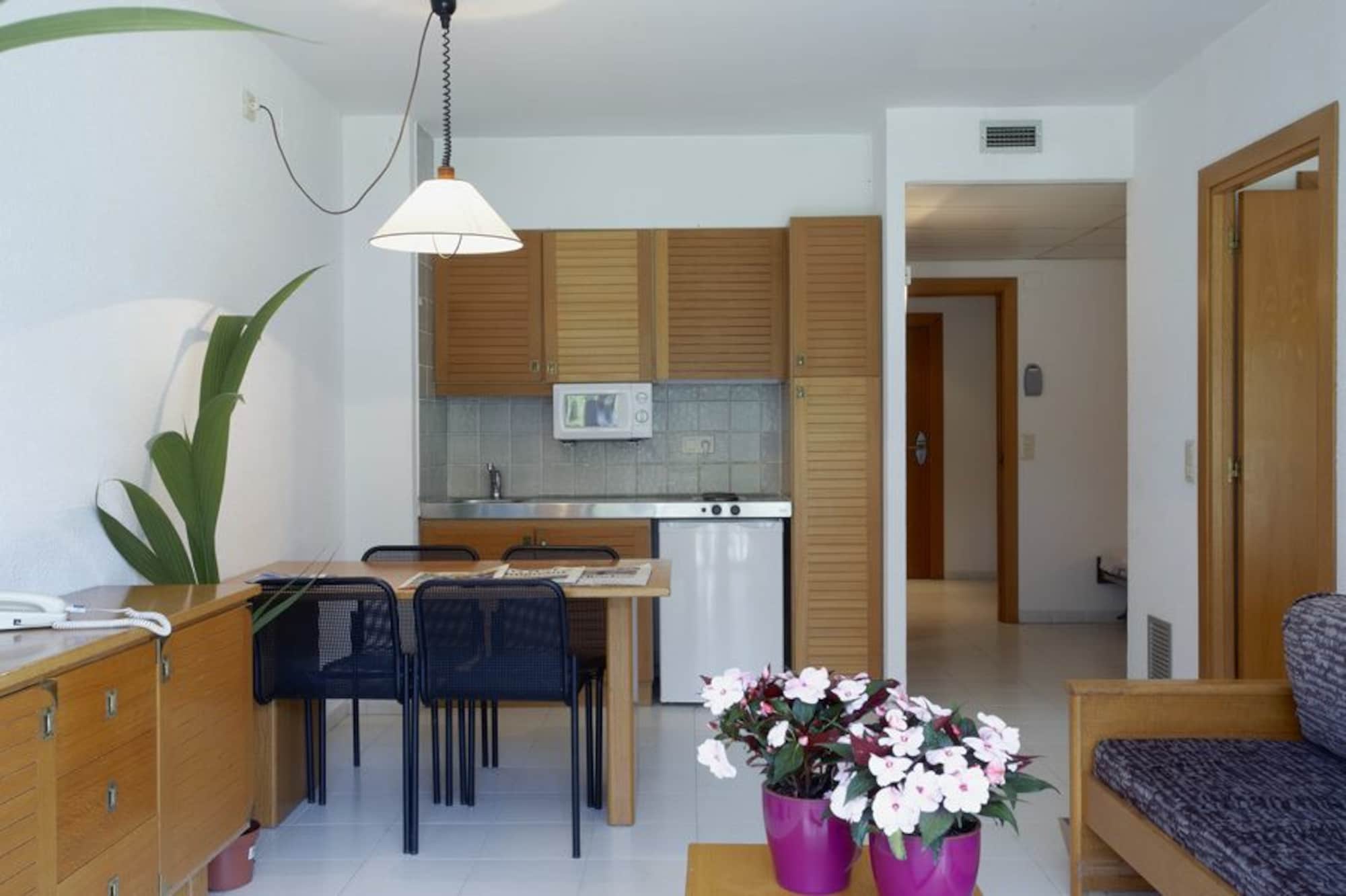 Aparthotel & Village Golf Beach