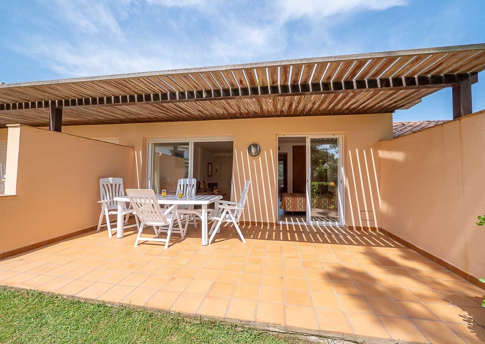 Aparthotel & Village Golf Beach