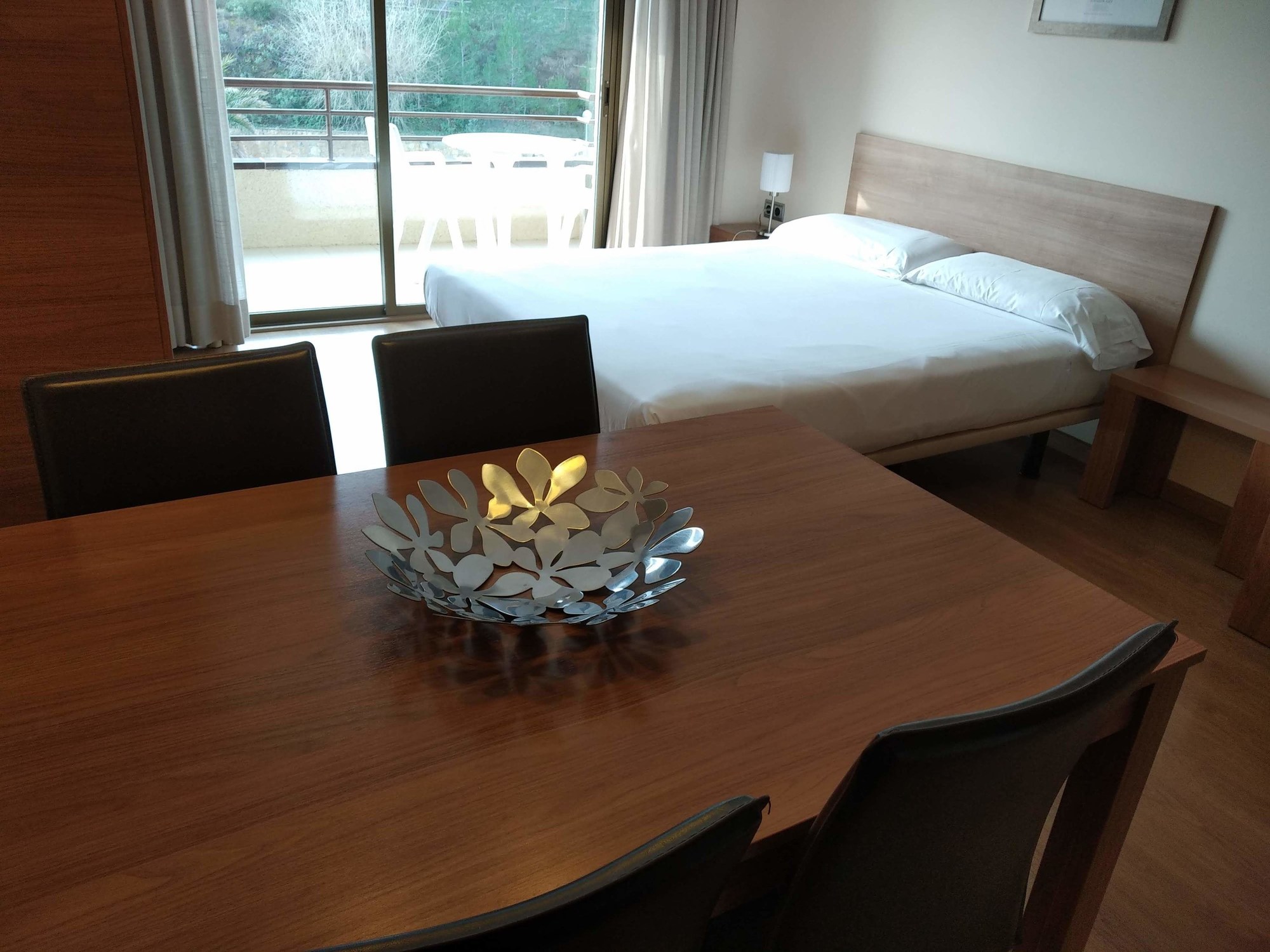 Aparthotel & Village Golf Beach