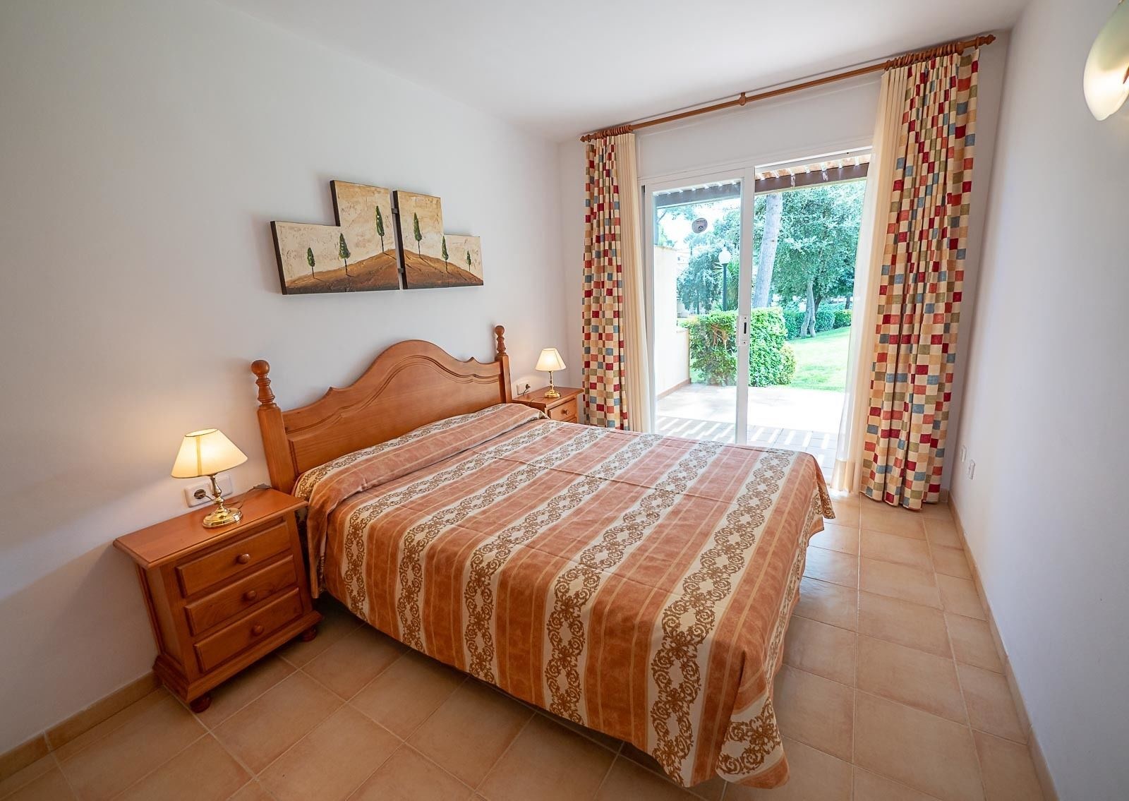 Aparthotel & Village Golf Beach