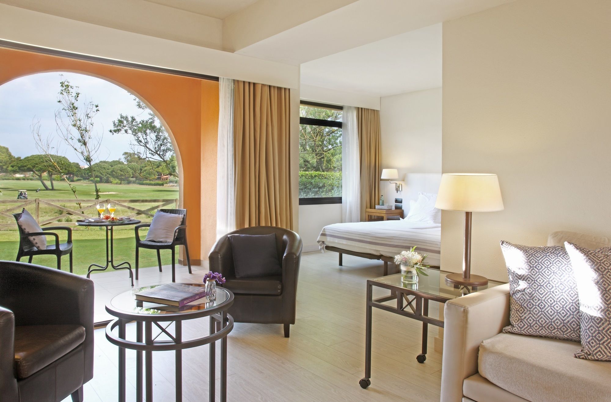 La Costa Beach & Golf Resort