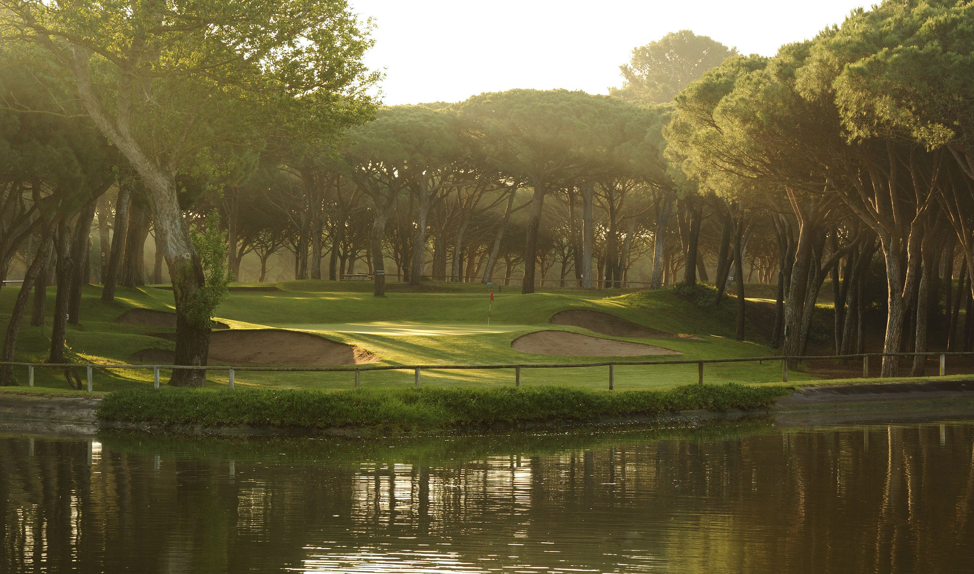 La Costa Beach & Golf Resort