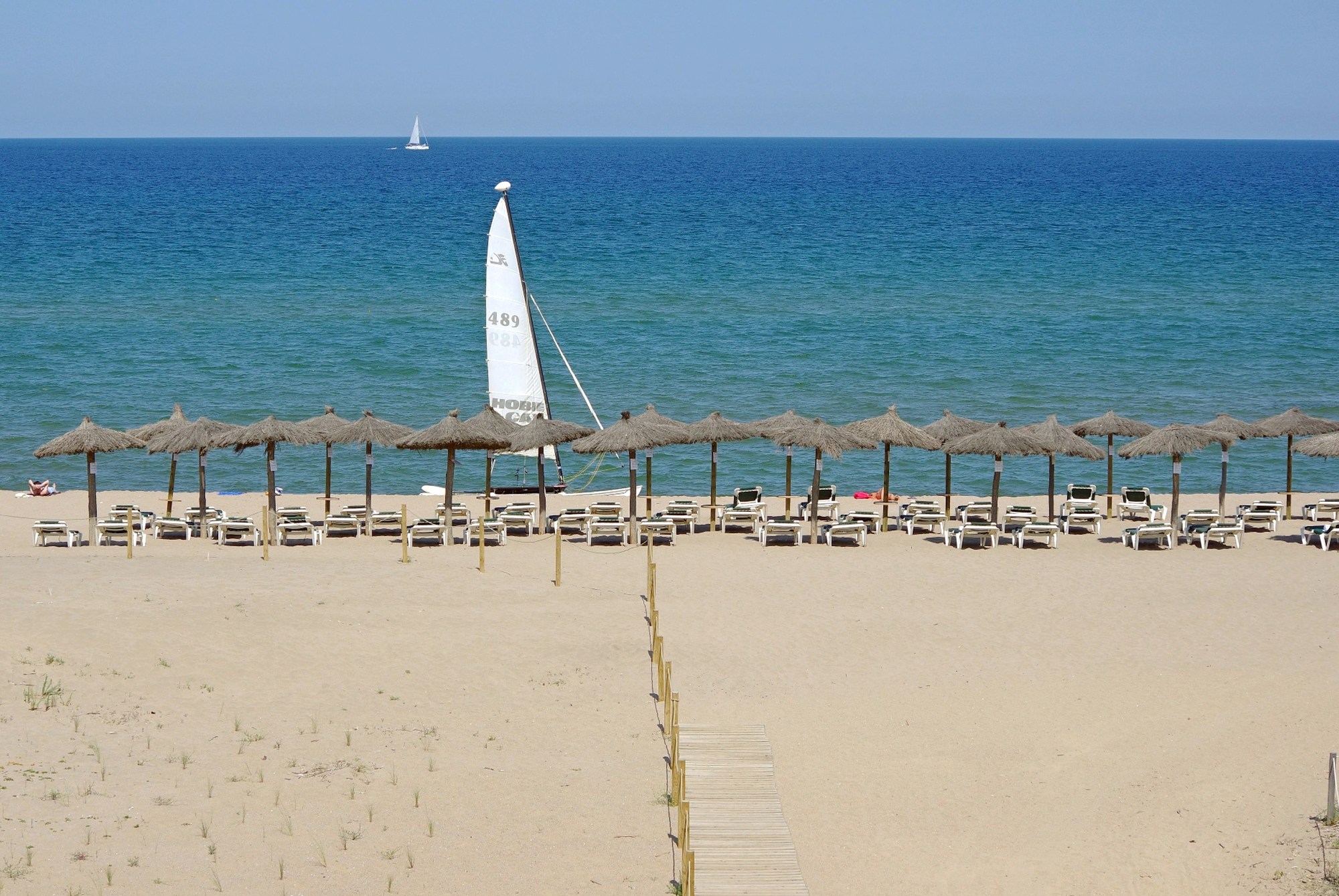 La Costa Beach & Golf Resort