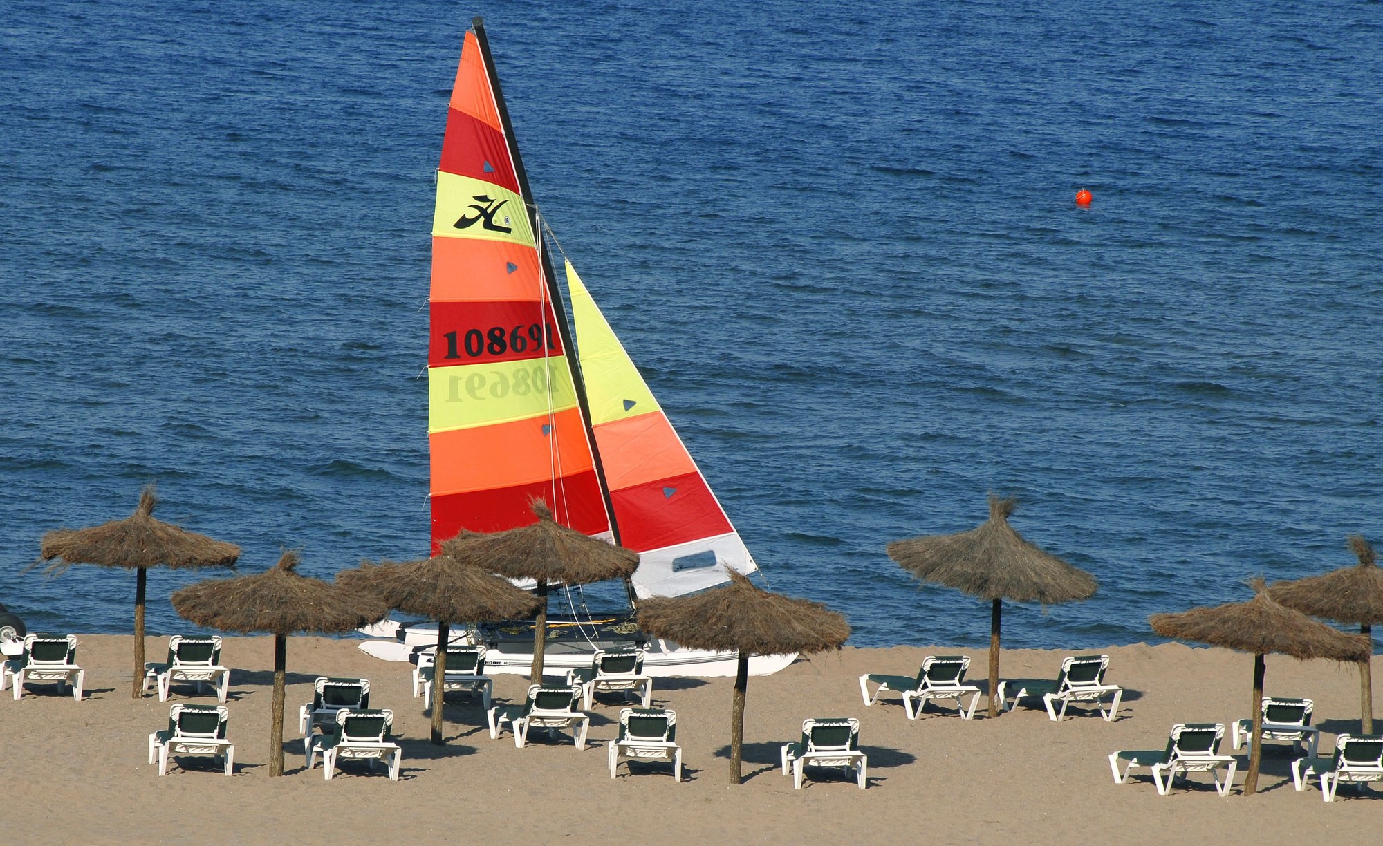 La Costa Beach & Golf Resort