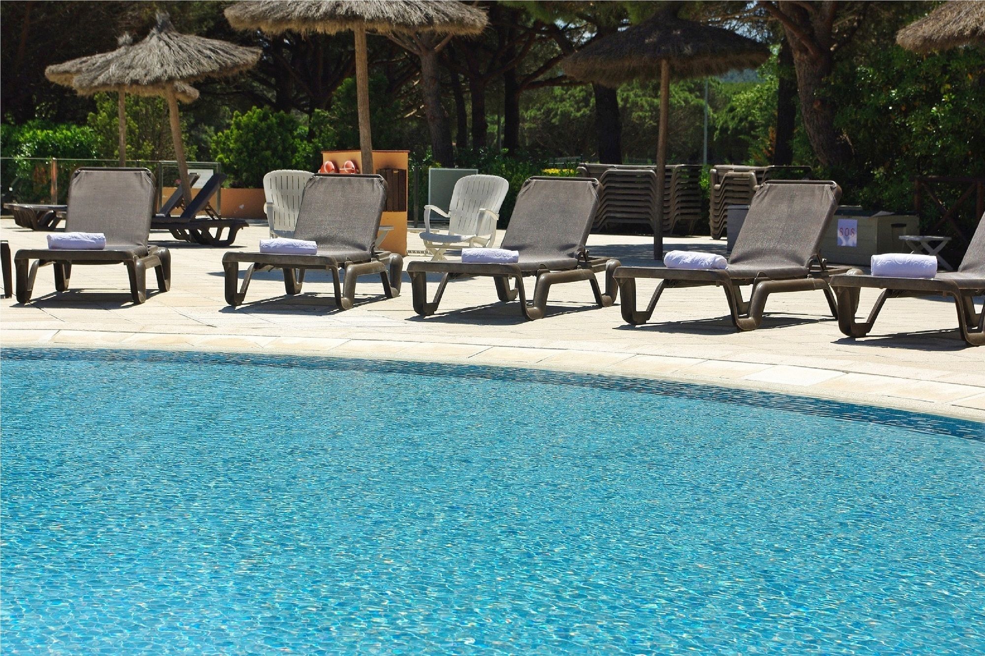 La Costa Beach & Golf Resort