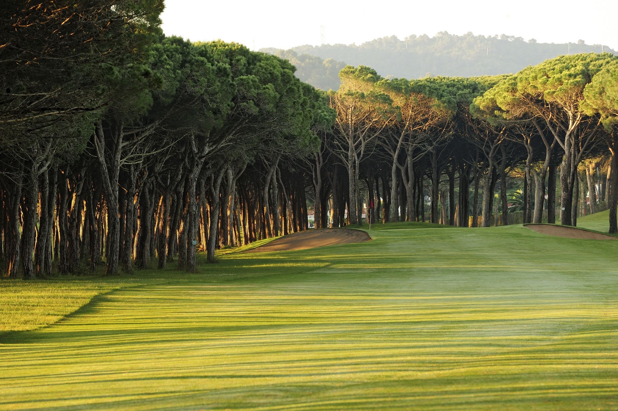 La Costa Beach & Golf Resort
