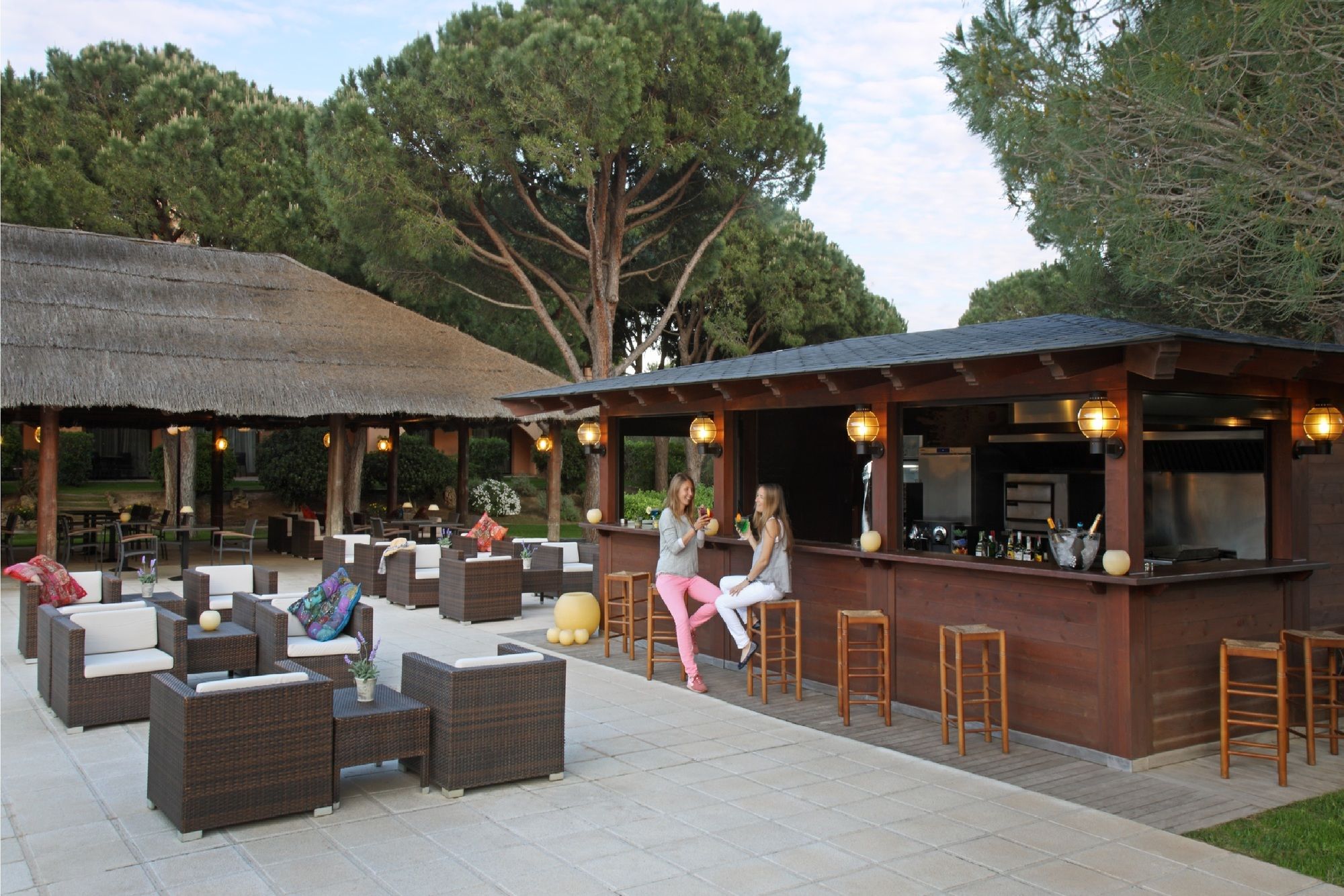 La Costa Beach & Golf Resort