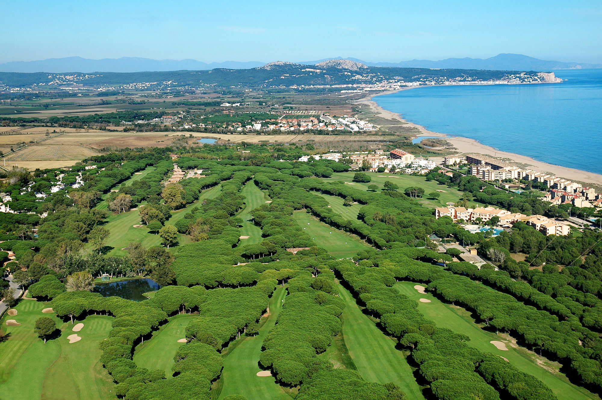 La Costa Beach & Golf Resort