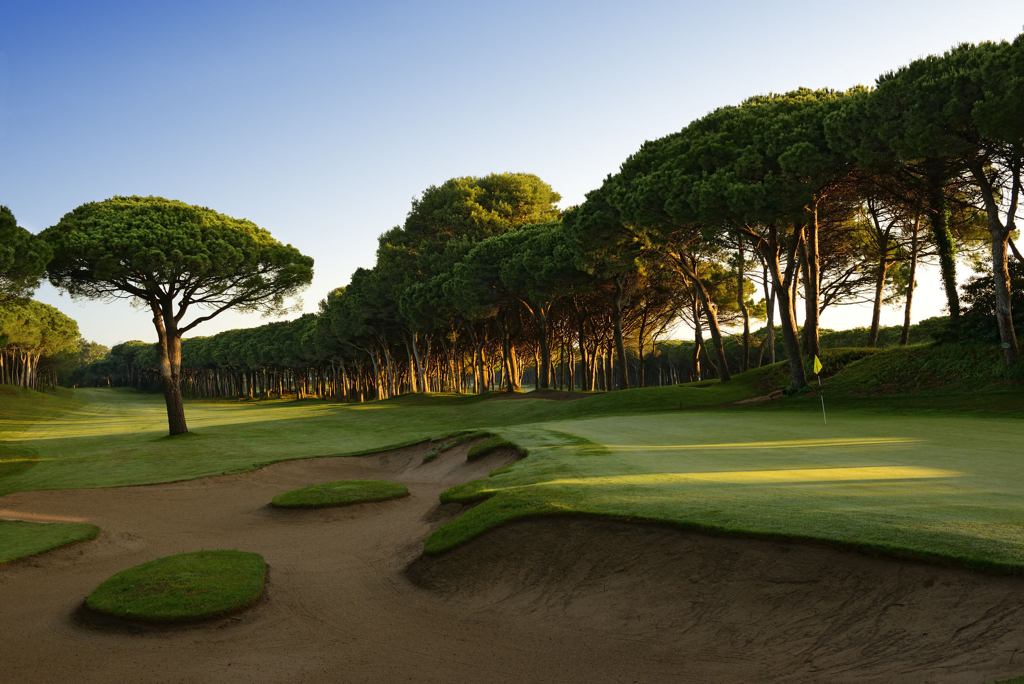 La Costa Beach & Golf Resort
