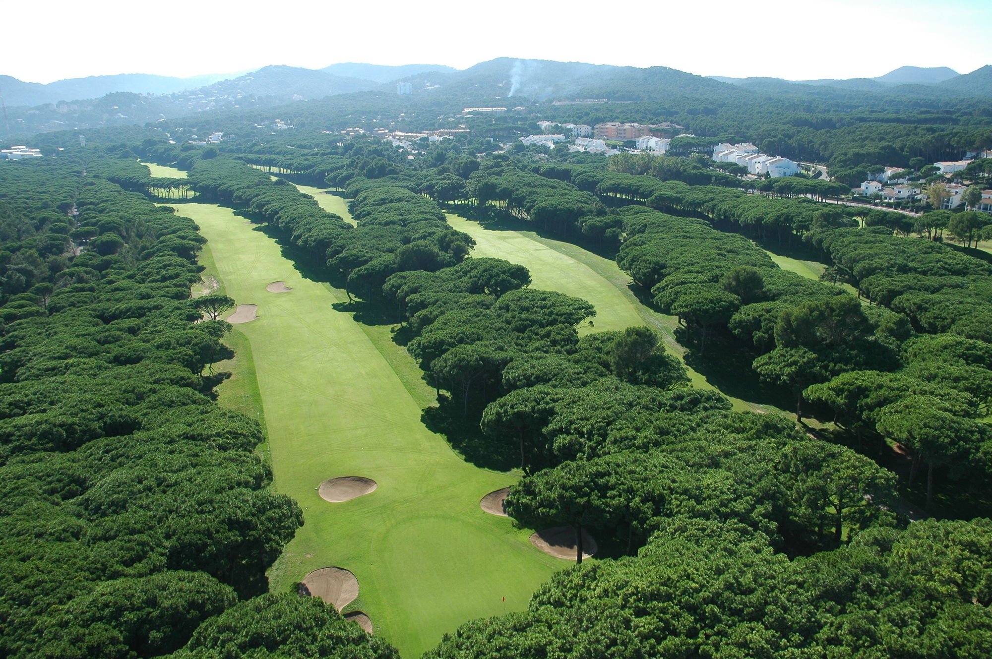 La Costa Beach & Golf Resort