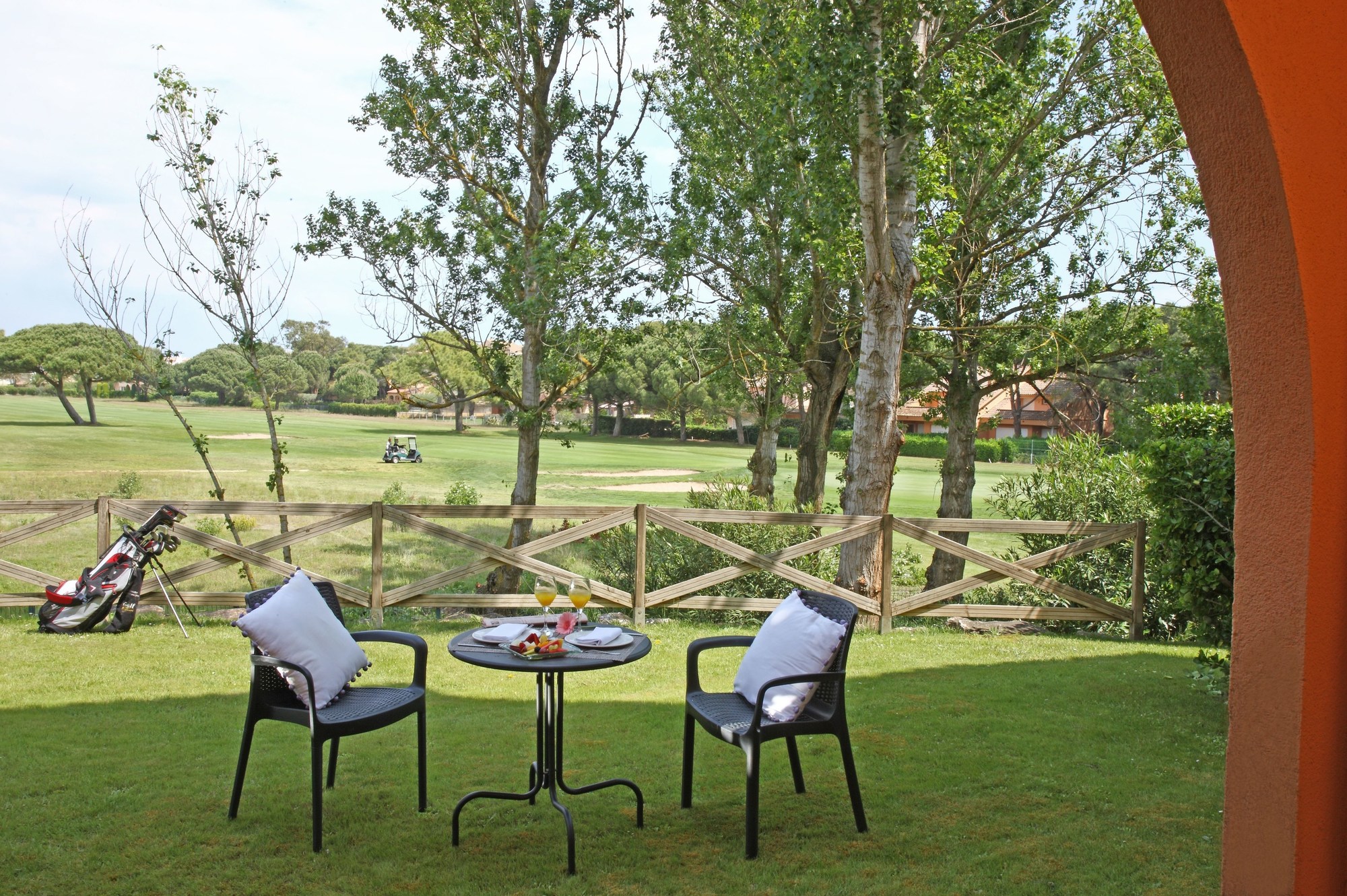 La Costa Beach & Golf Resort