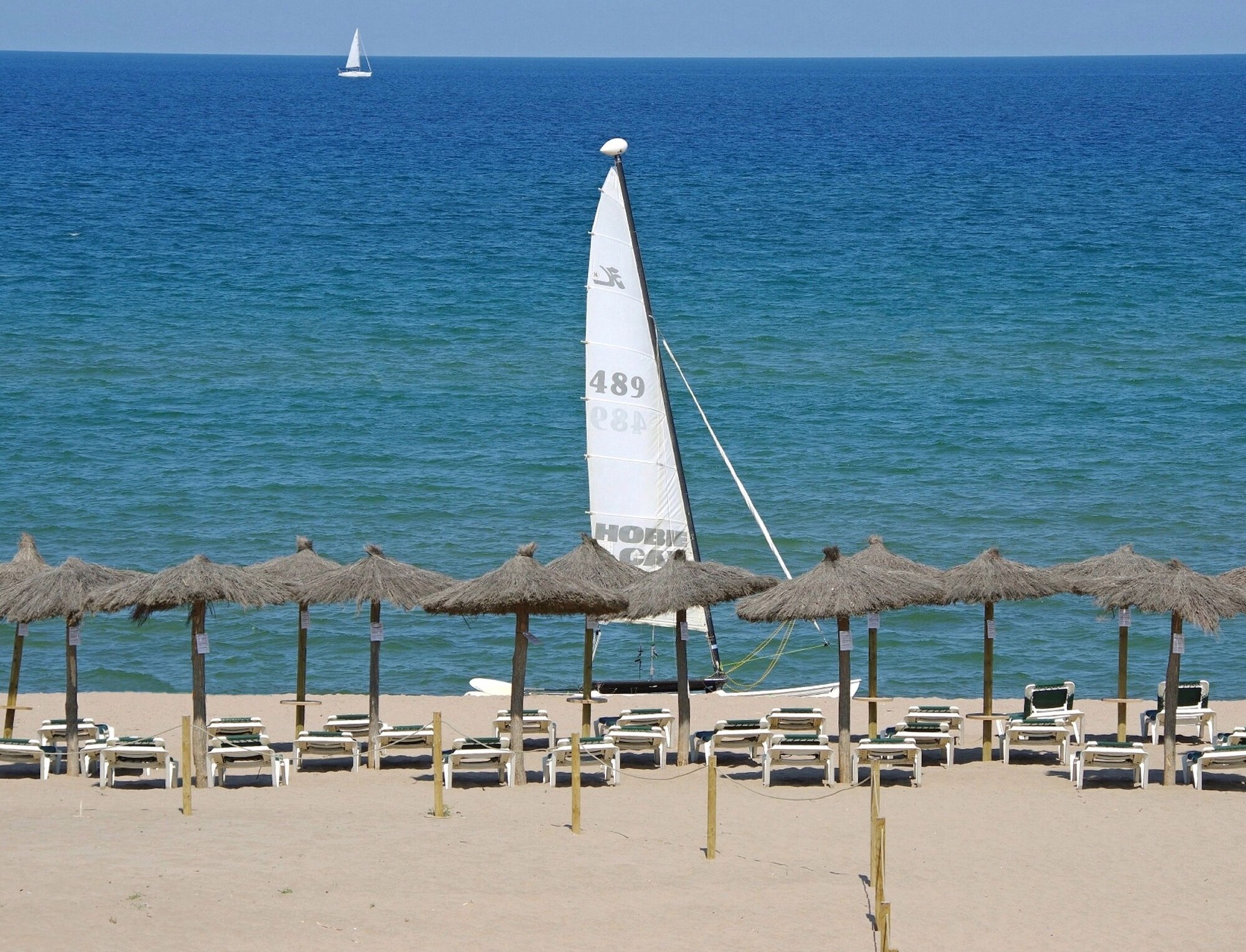 La Costa Beach & Golf Resort