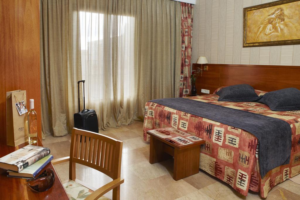 Hotel Spa Porto Cristo