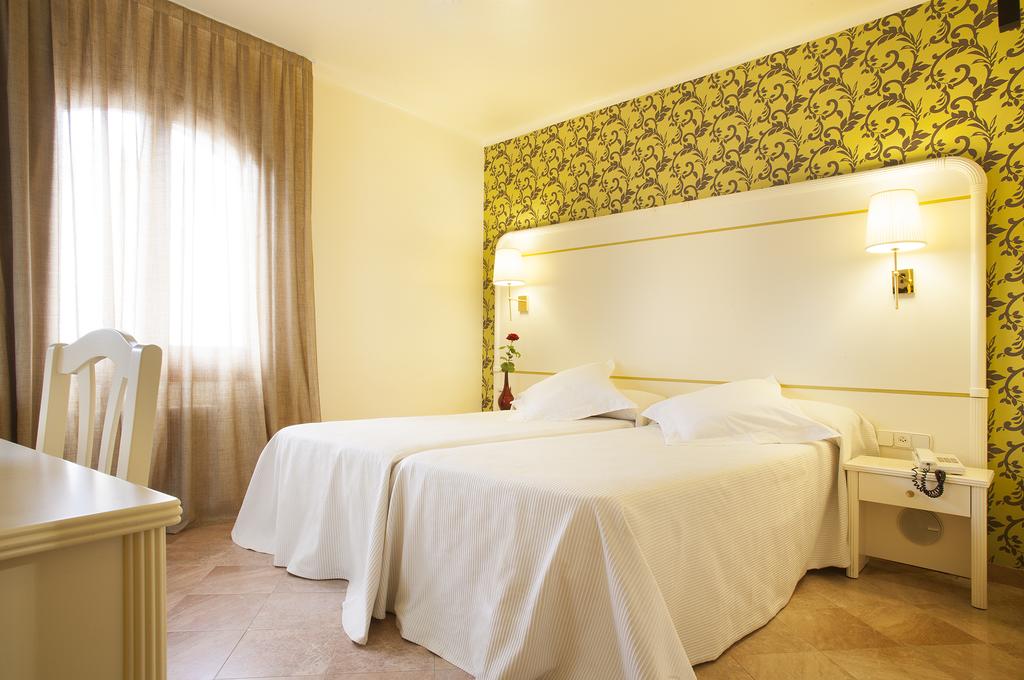 Hotel Spa Porto Cristo