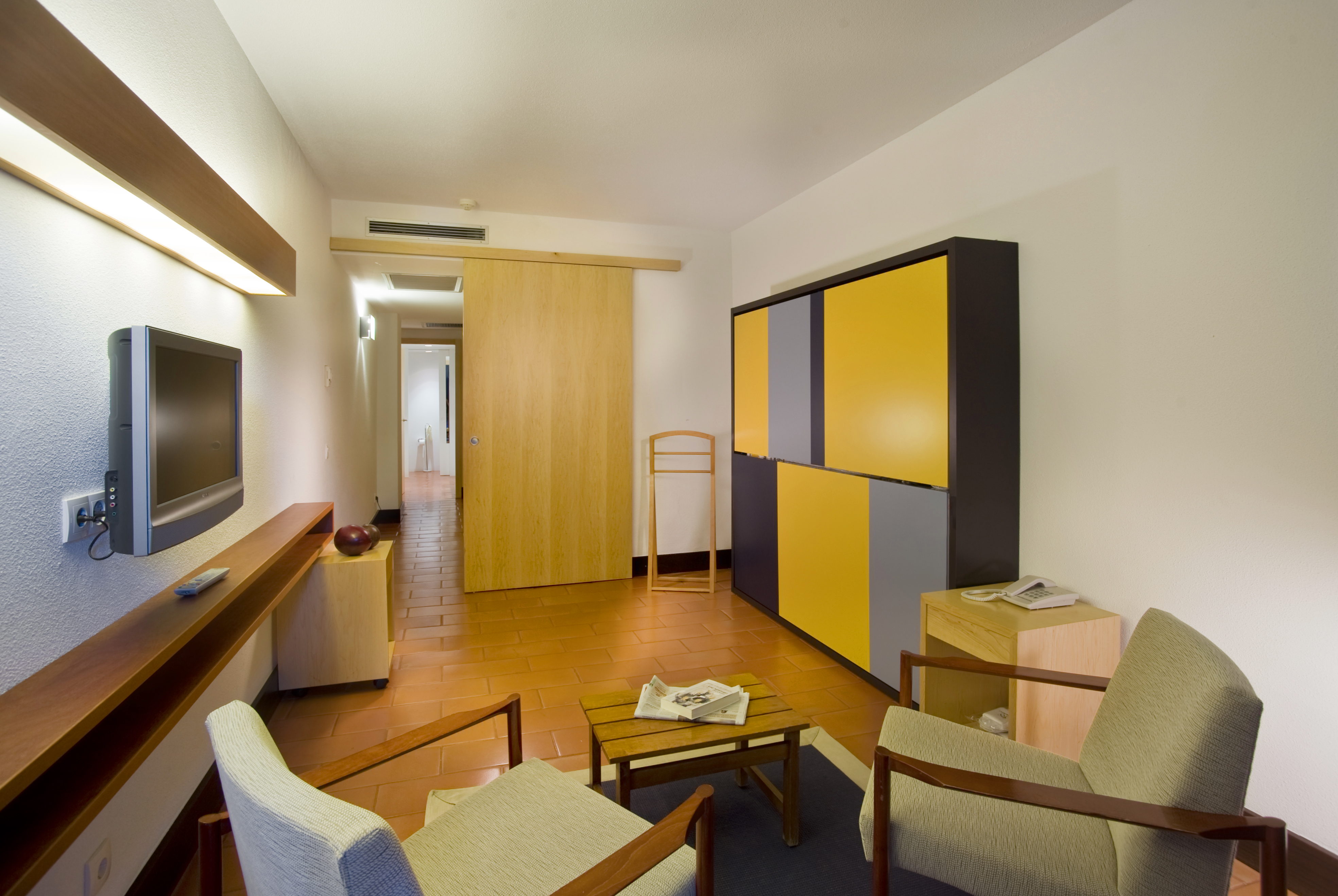 Almadraba Park Hotel