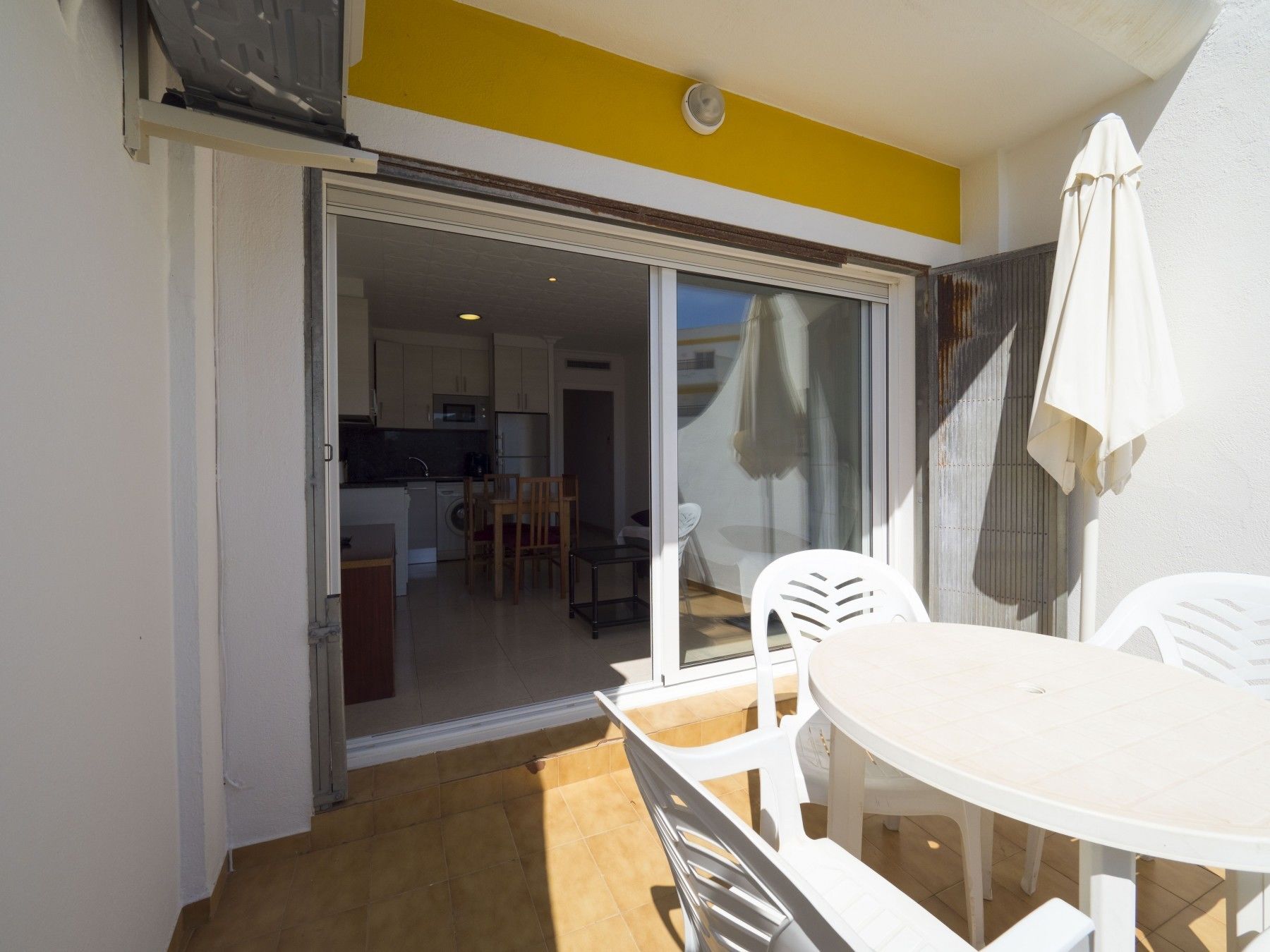Apartaments Oasis by InmoSantos Apartaments Oasis by InmoSantos