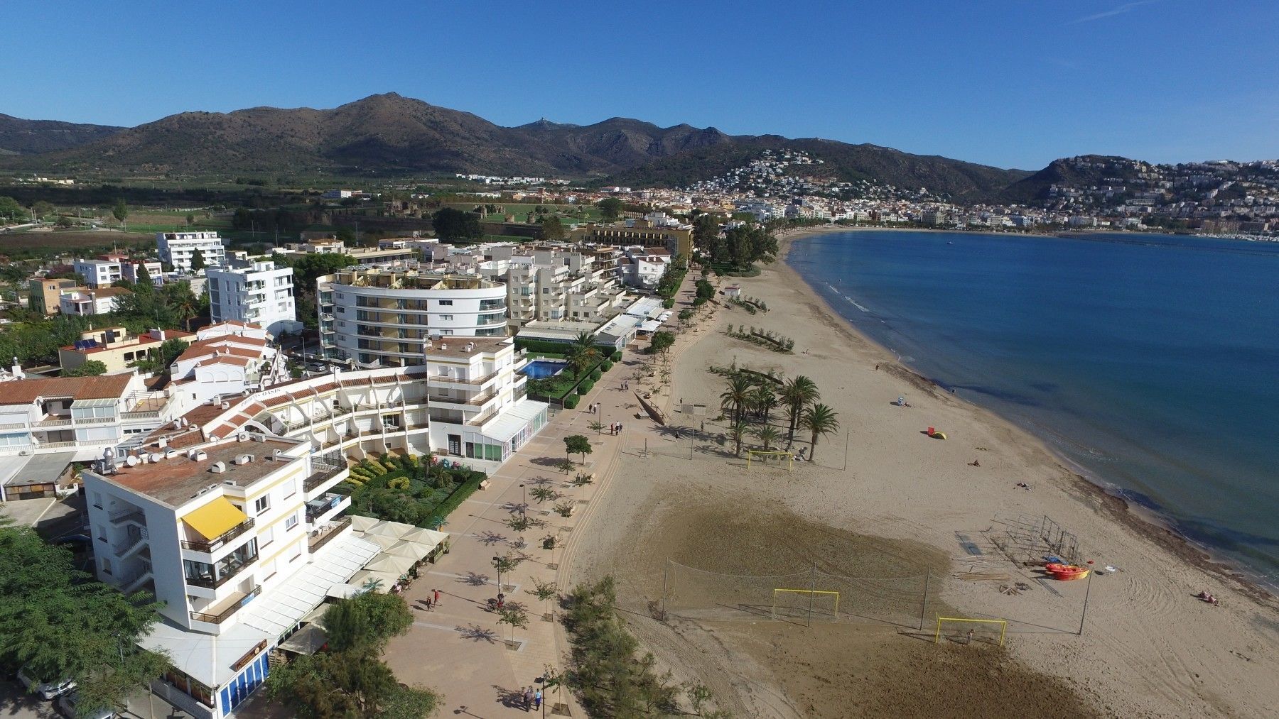 Apartaments Oasis by InmoSantos Apartaments Oasis by InmoSantos
