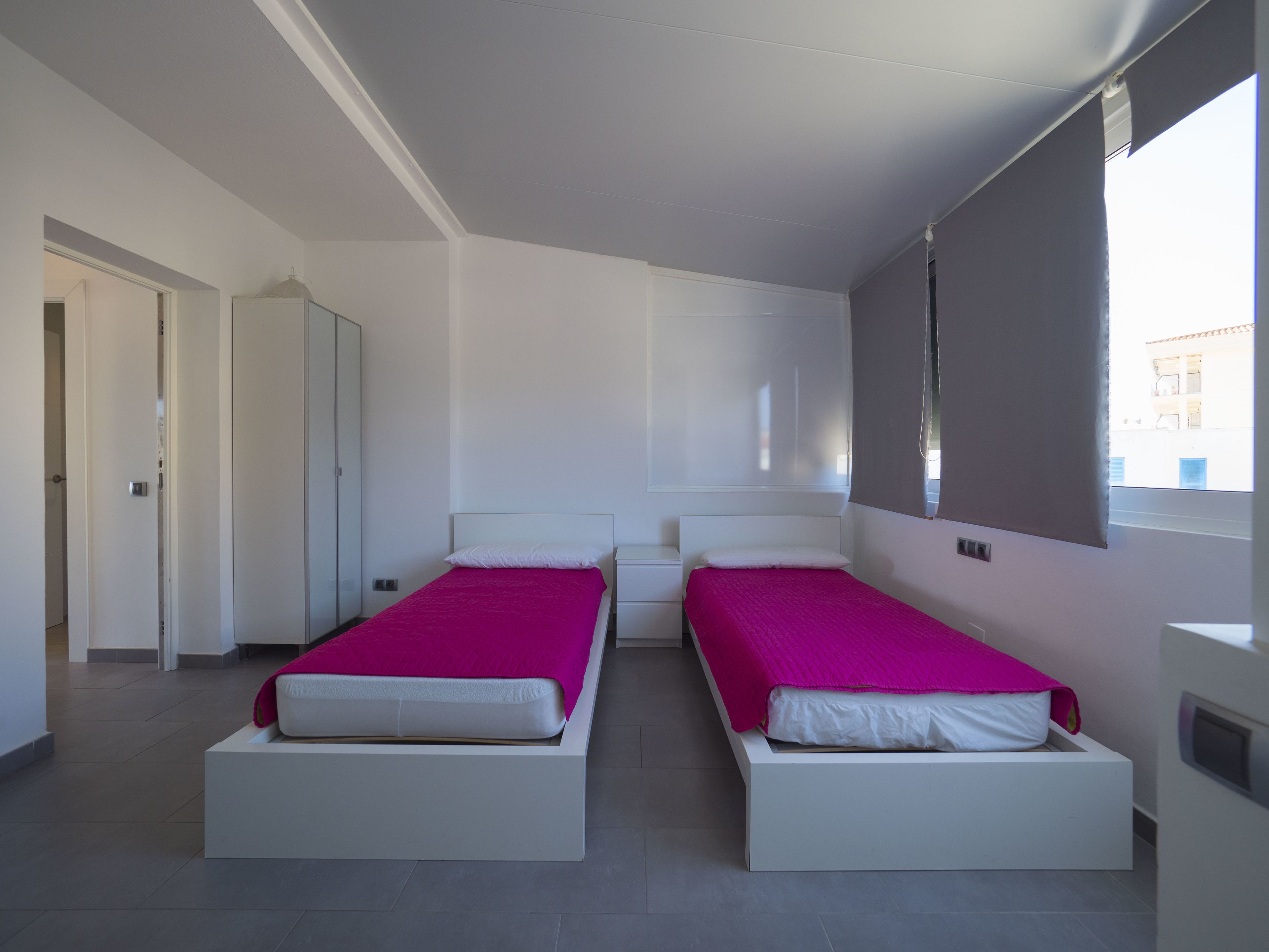 Apartaments Oasis by InmoSantos Apartaments Oasis by InmoSantos