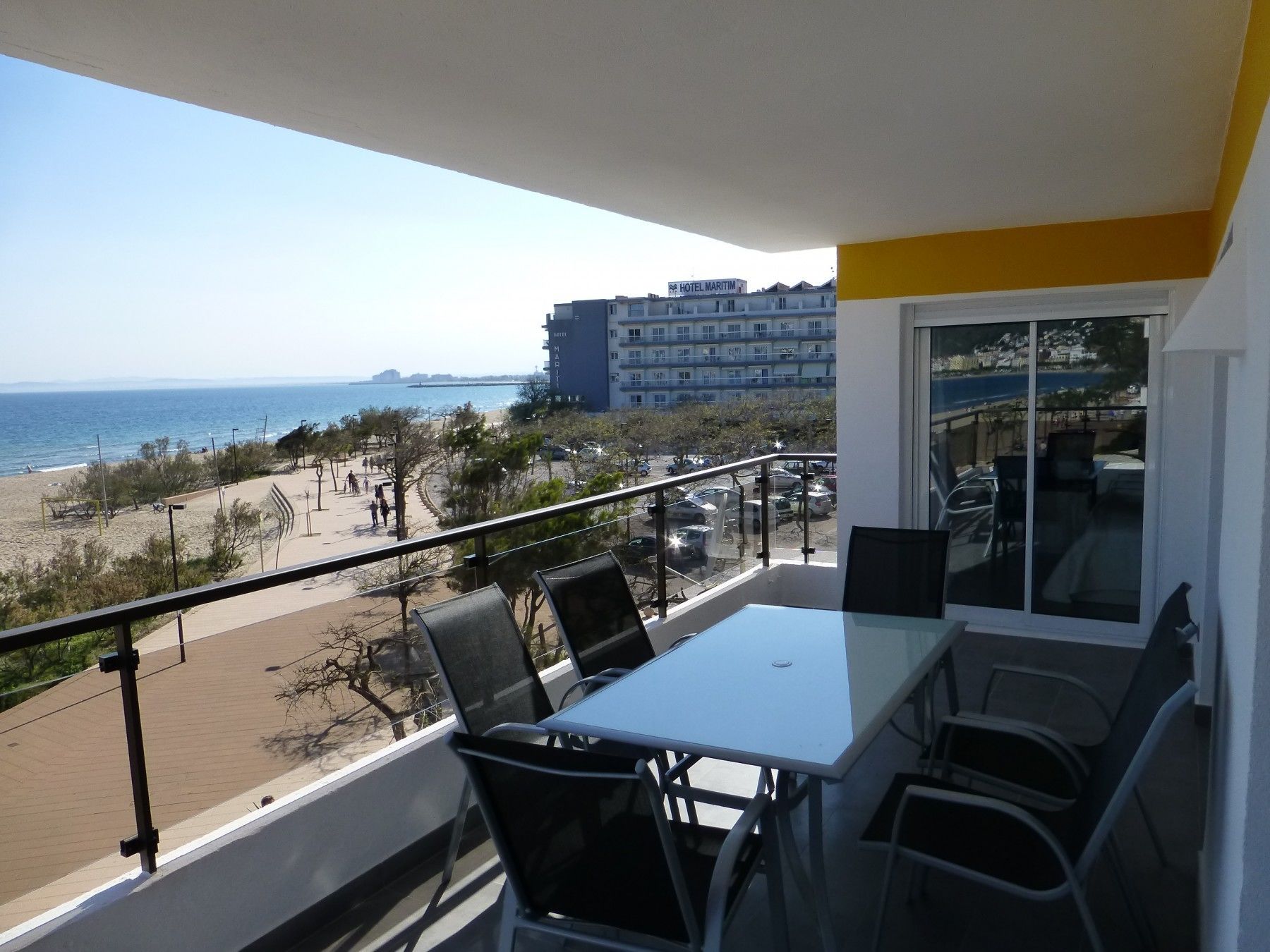 Apartaments Oasis by InmoSantos Apartaments Oasis by InmoSantos