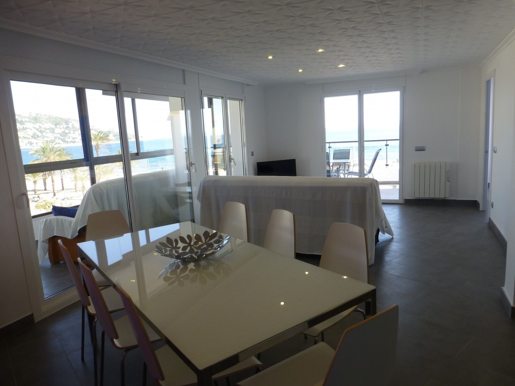 Apartaments Oasis by InmoSantos Apartaments Oasis by InmoSantos
