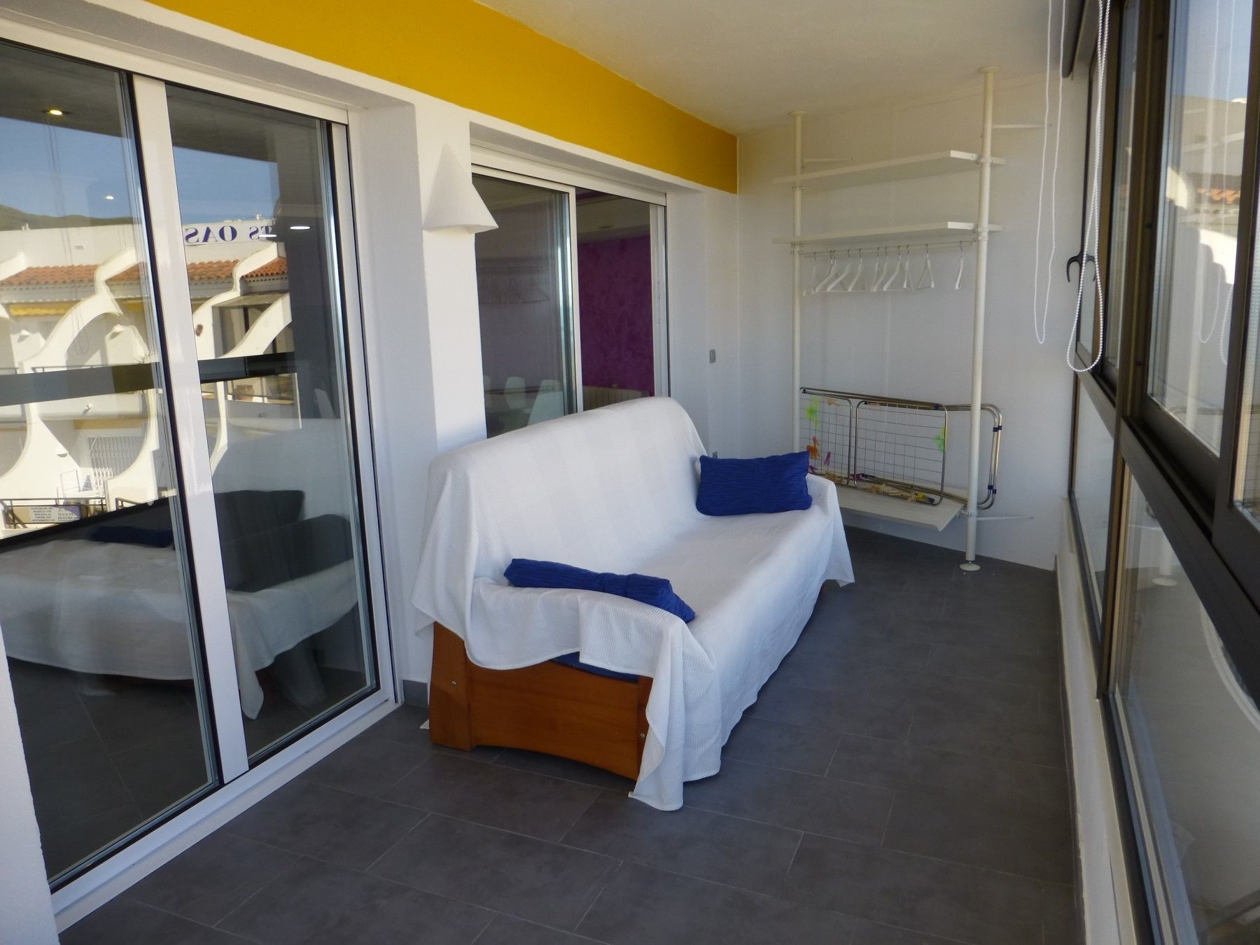 Apartaments Oasis by InmoSantos Apartaments Oasis by InmoSantos