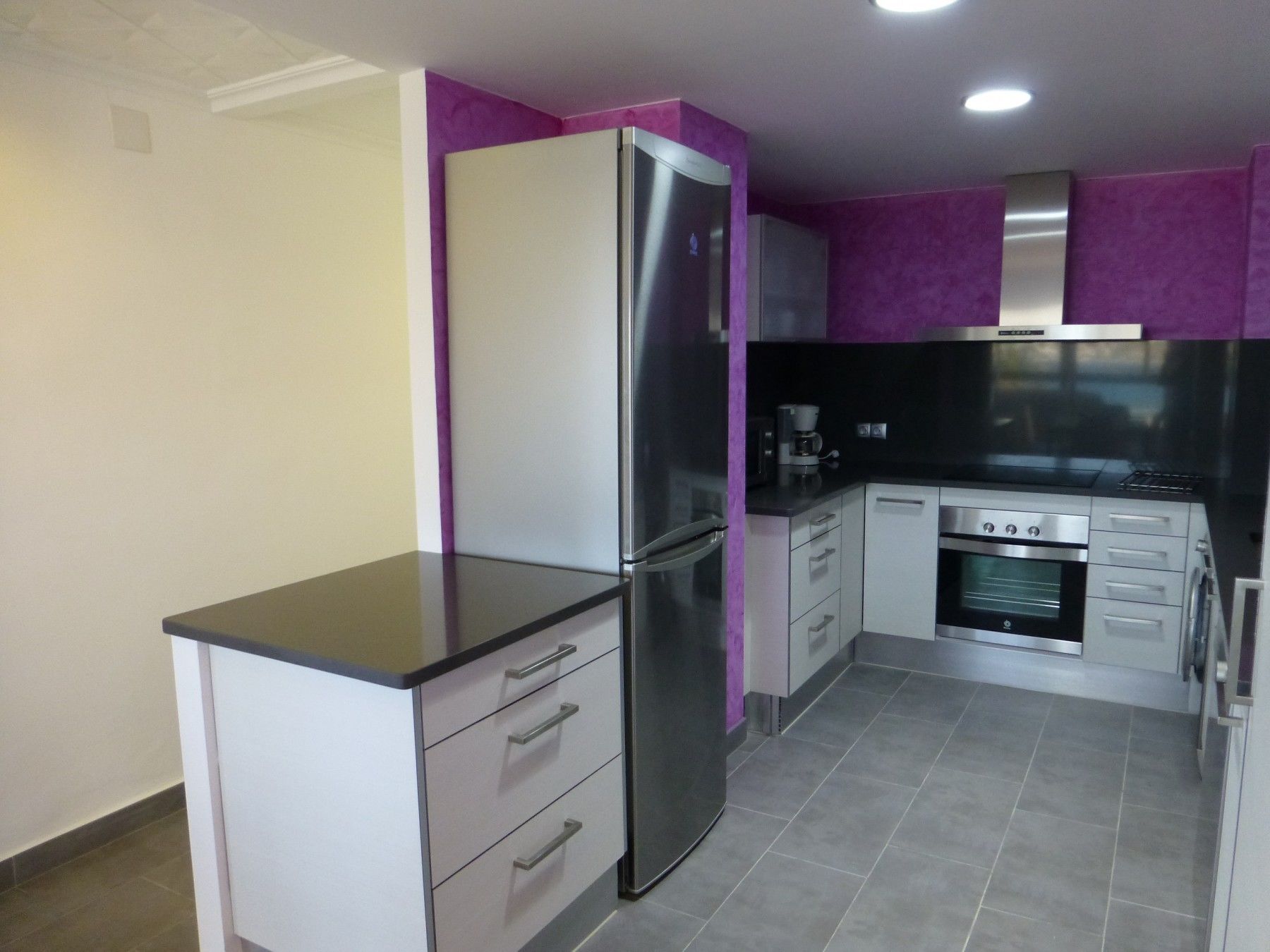 Apartaments Oasis by InmoSantos Apartaments Oasis by InmoSantos