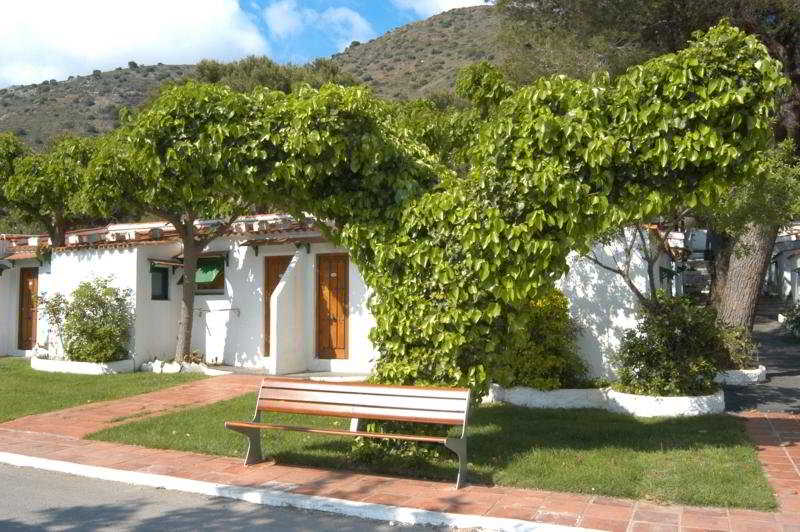 Cala Montjoi