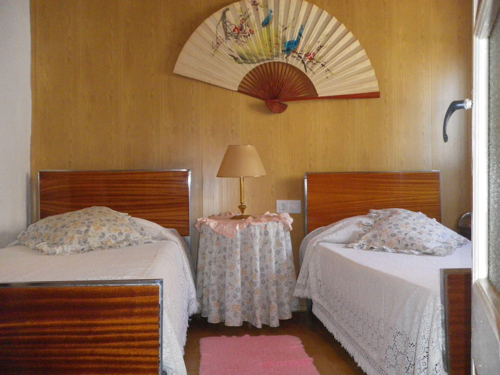 Casa Paquita