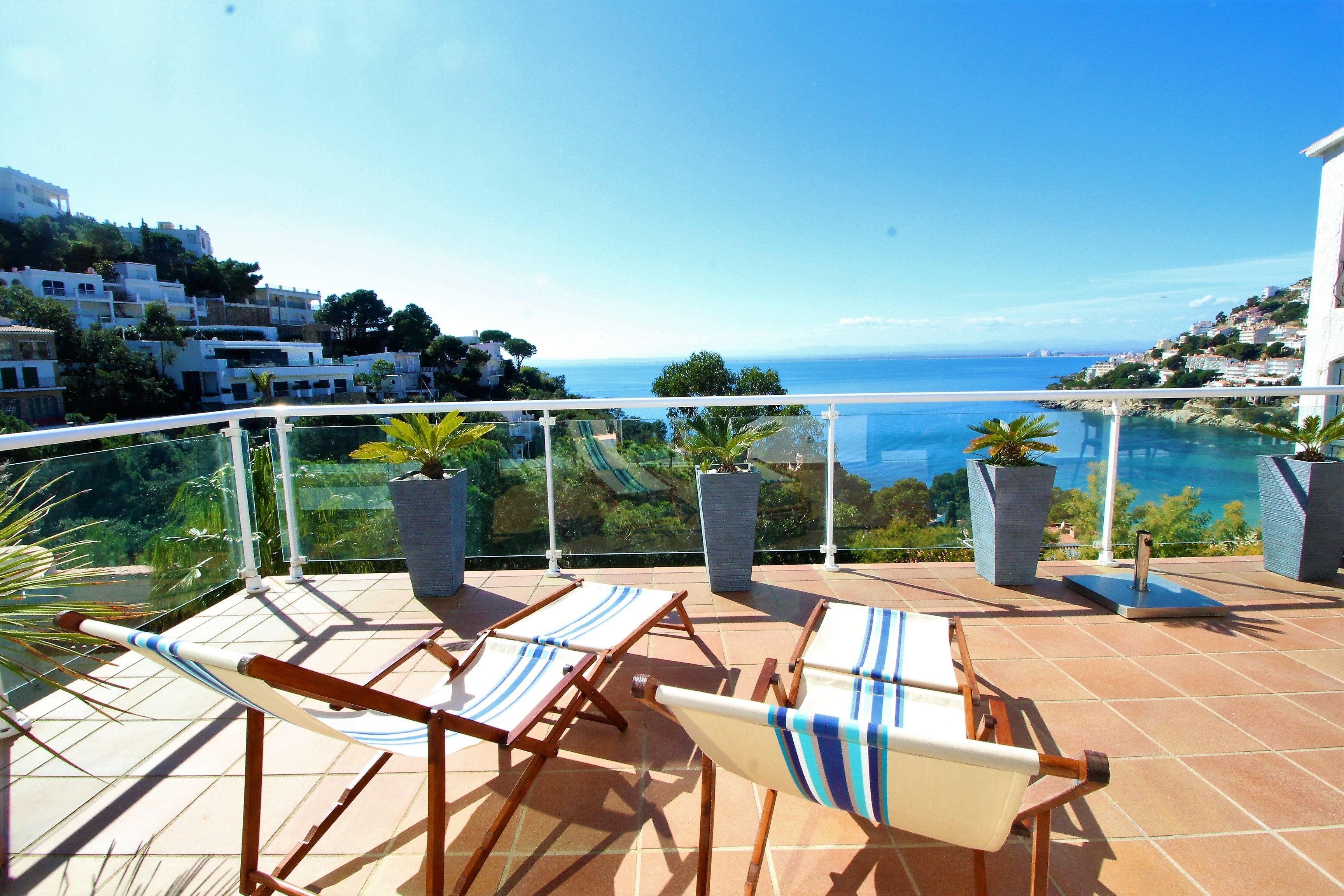Global Immo 6020 Villa Martin