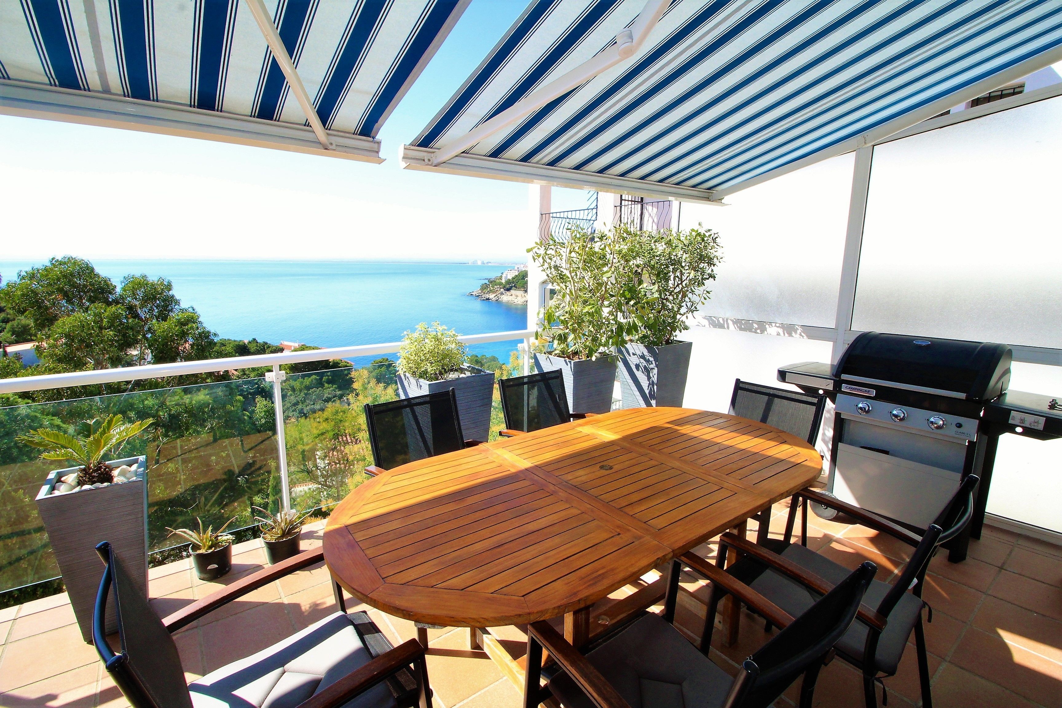 Global Immo 6020 Villa Martin