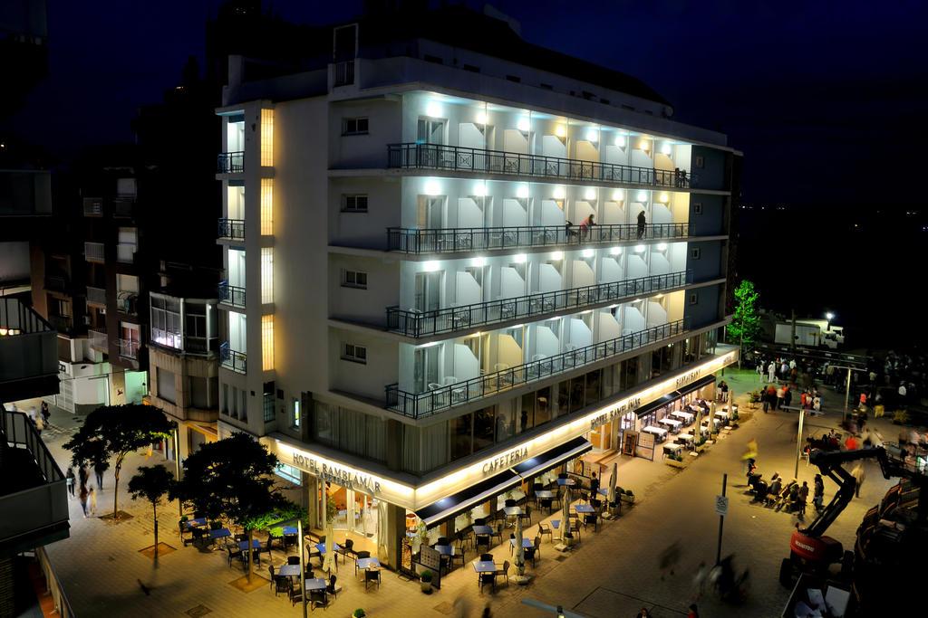 Hotel Ramblamar