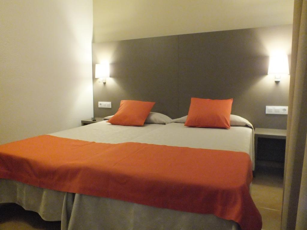 Hotel Risech