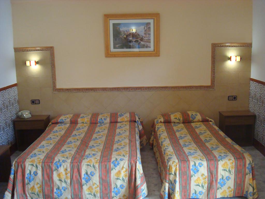 Hotel Univers