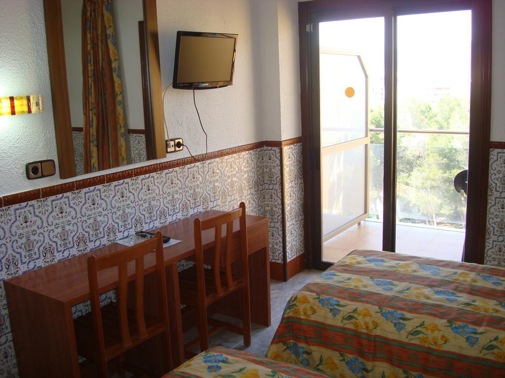 Hotel Univers