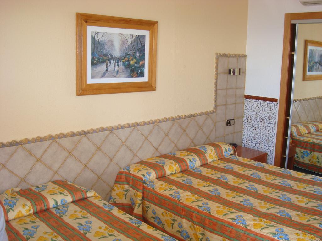 Hotel Univers