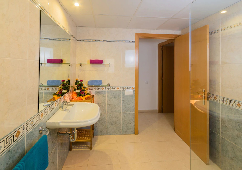 InmoSantos Apartamentos Daniel