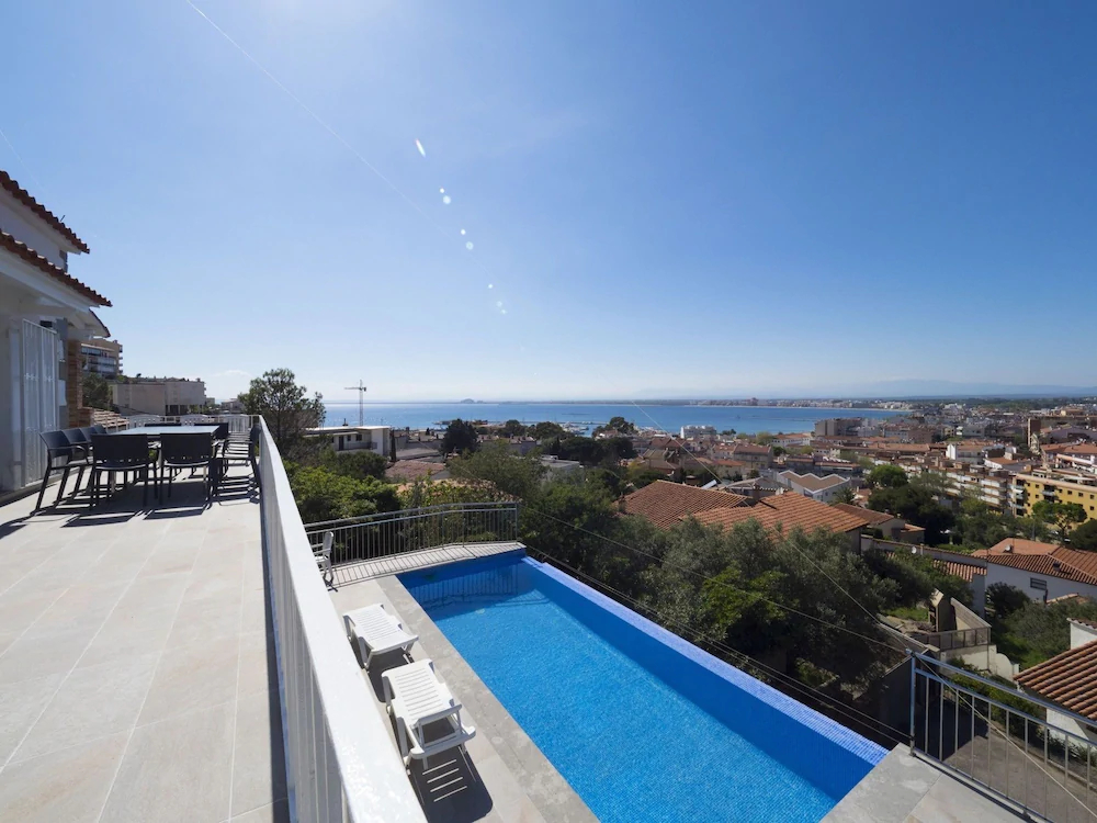 InmoSantos Casa Tordera