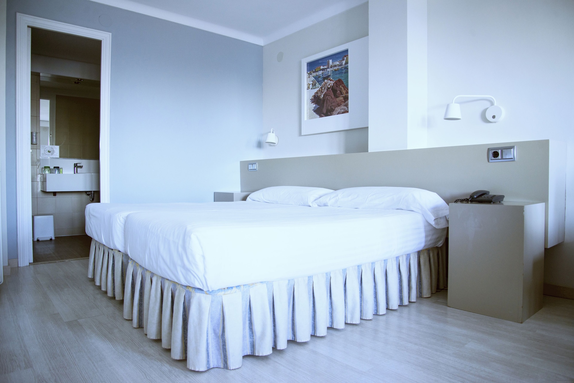 Prestige Hotel Mar y Sol Elit