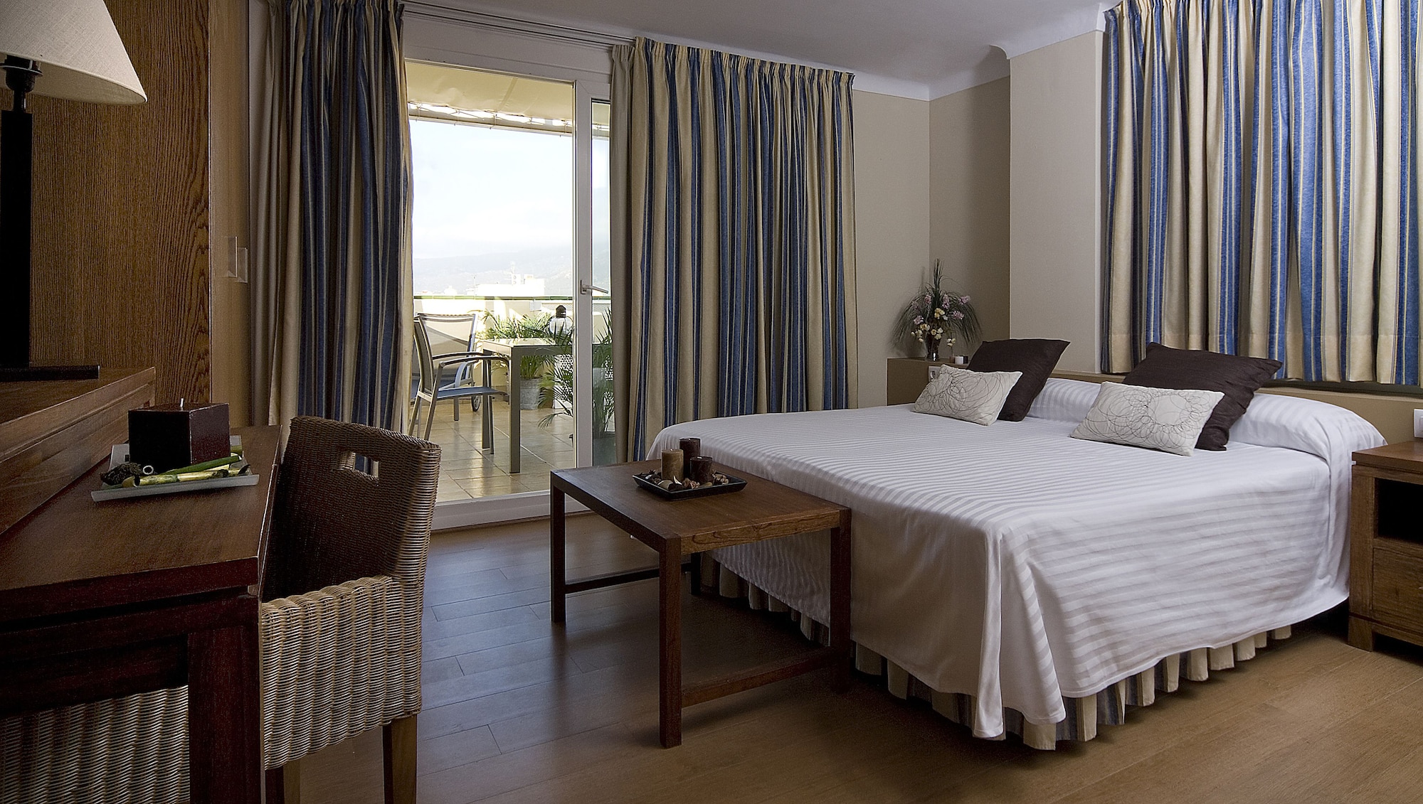 Prestige Hotel Mar y Sol Elit