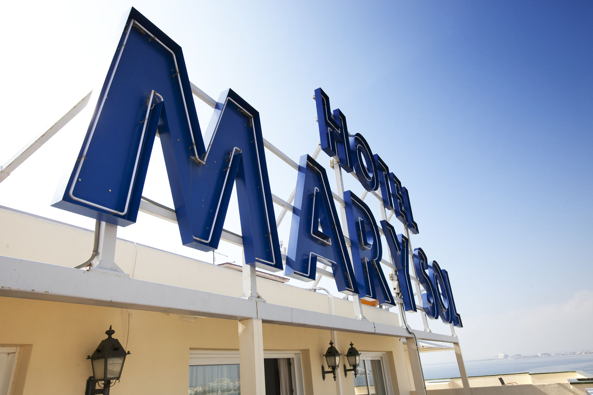 Prestige Hotel Mar y Sol Elit